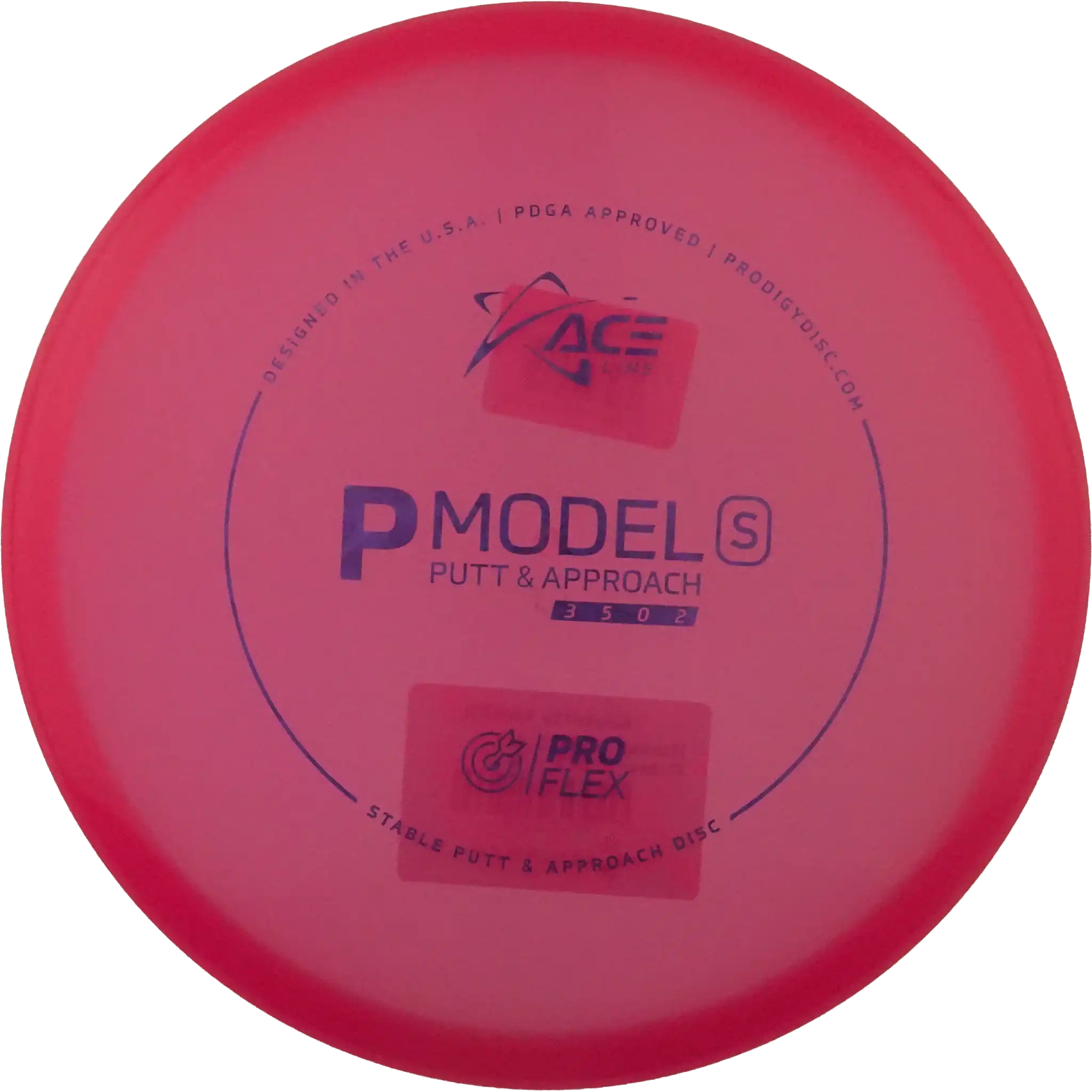 ProFlex P Model S