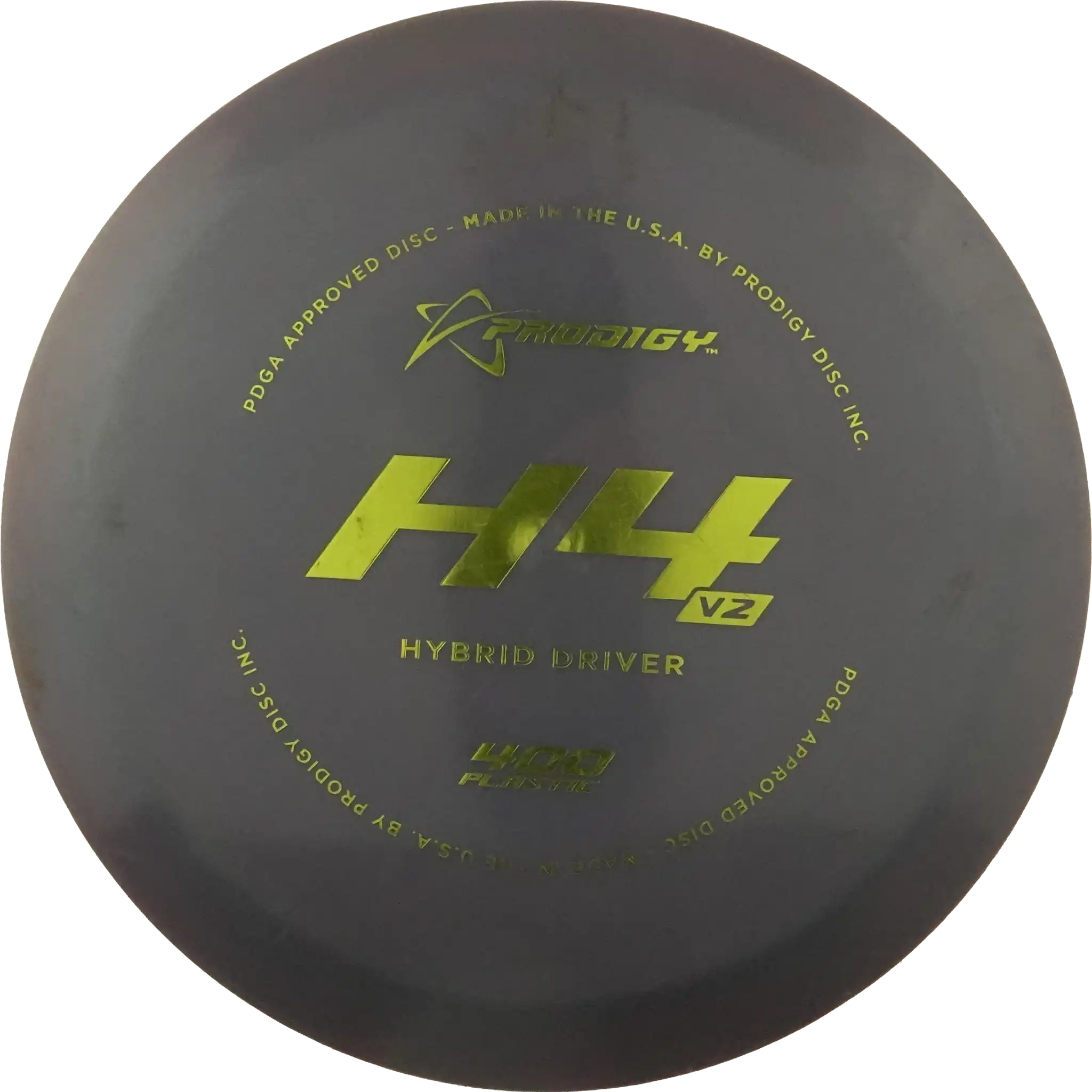 400 H4 V2