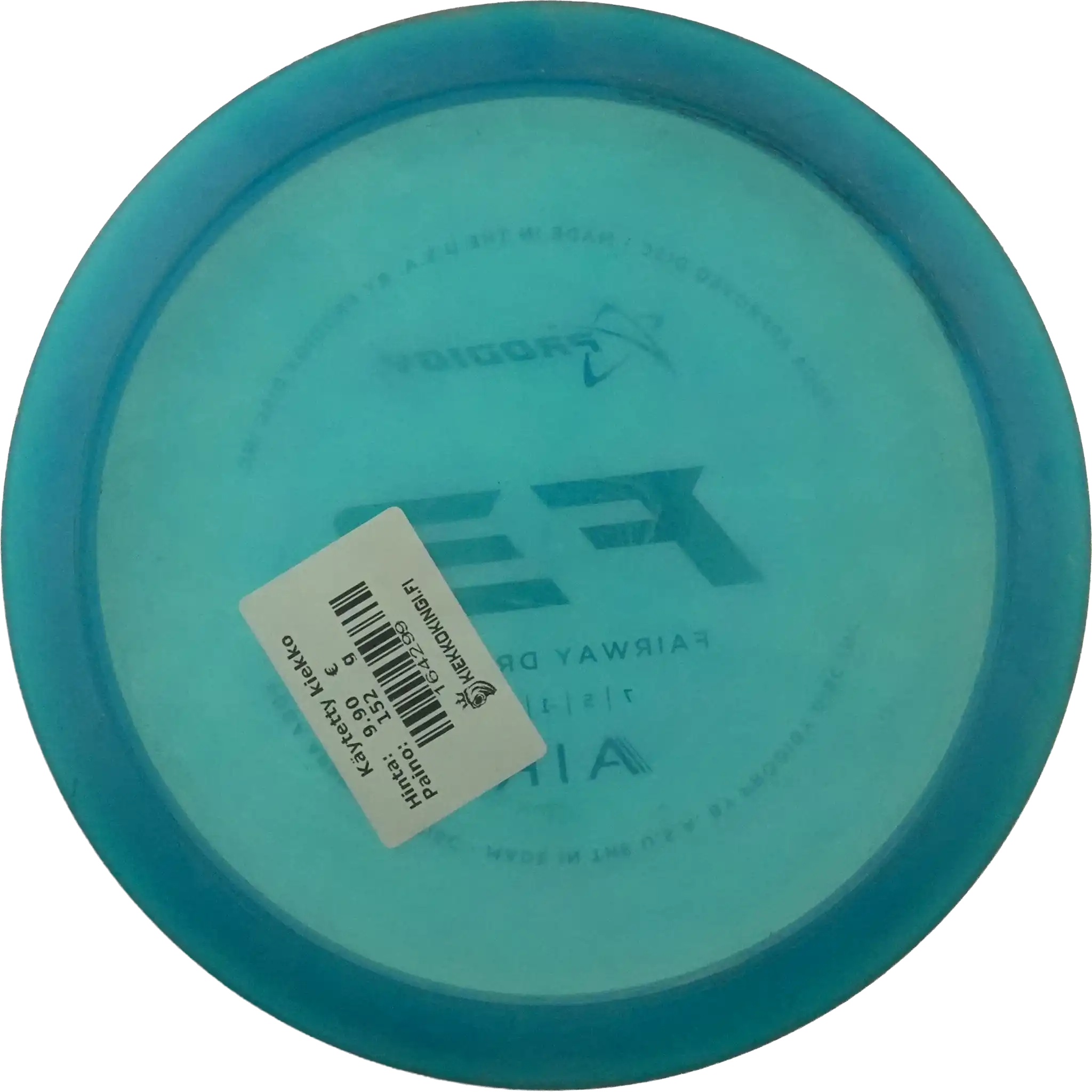 AIR F3