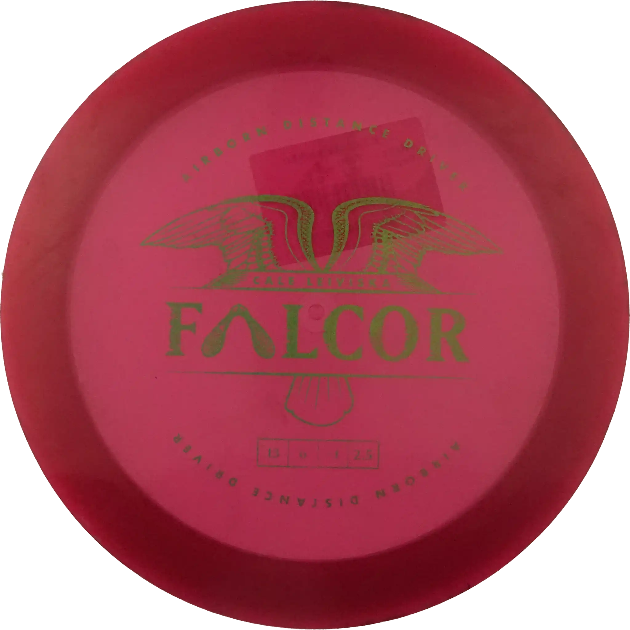 400 Falcor