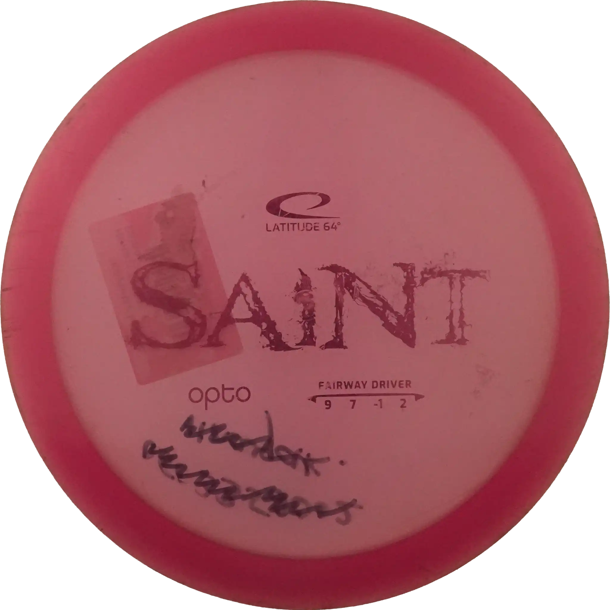 Opto Saint