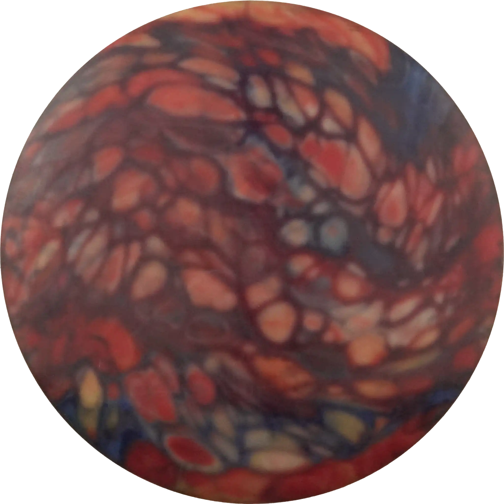 Lucid Verdict - Dyed