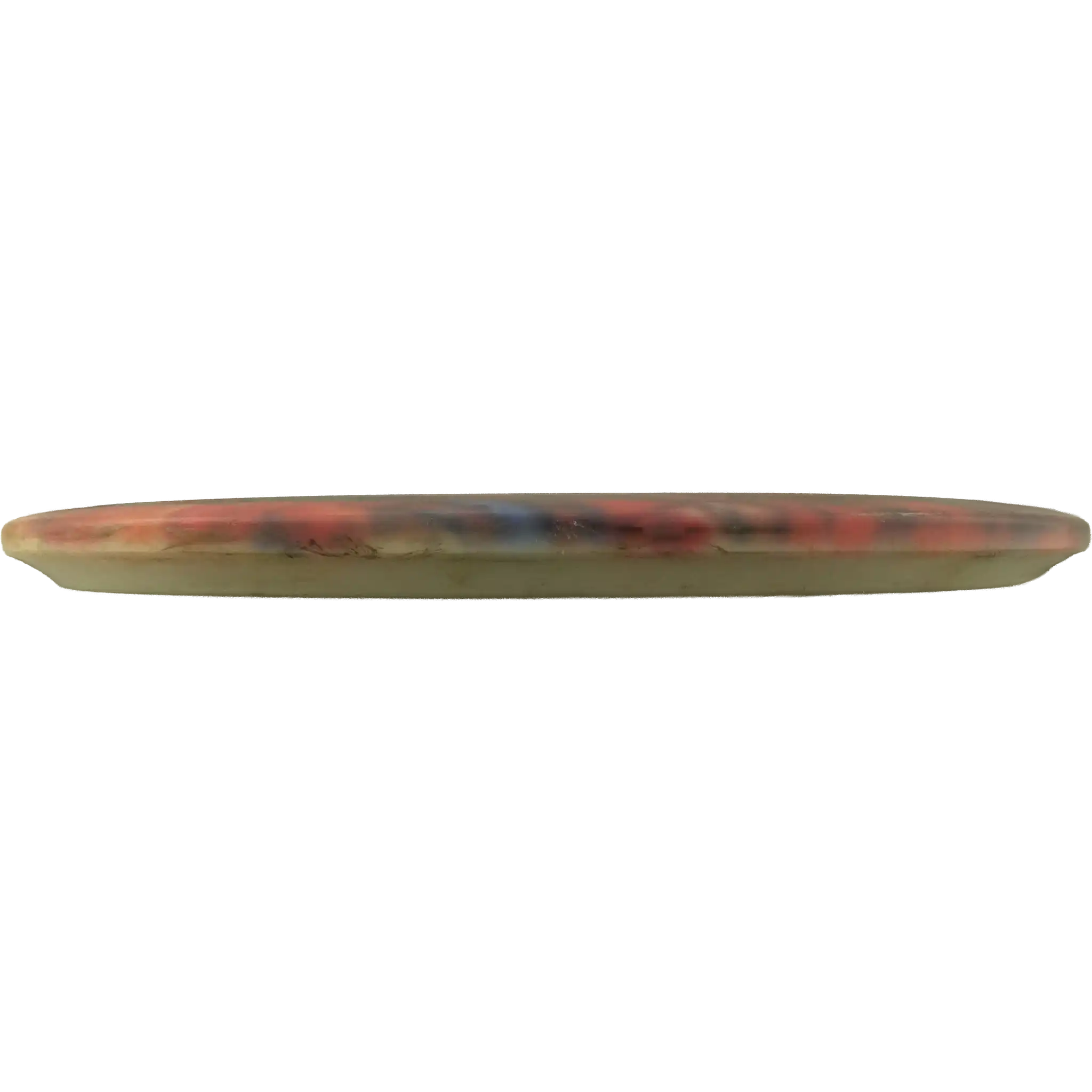 Lucid Verdict - Dyed