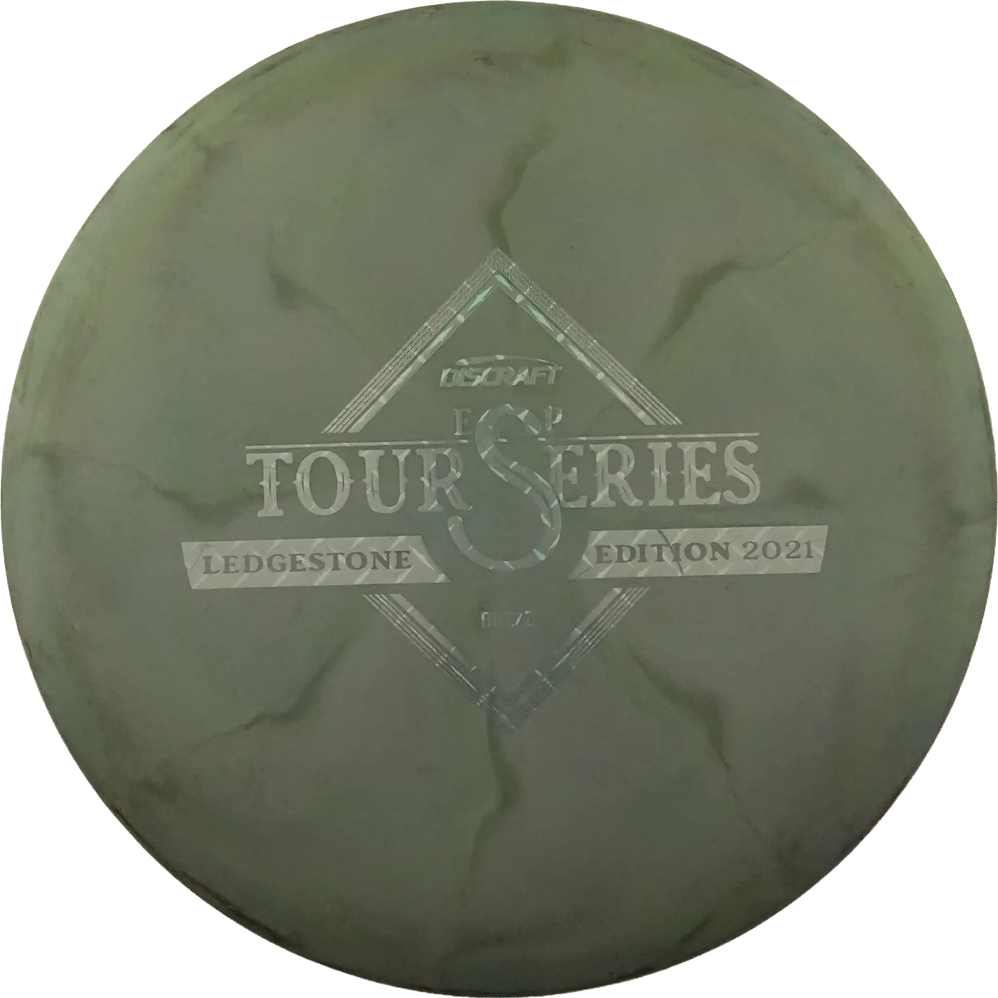 ESP Swirl Buzzz - Ledgestone 2021