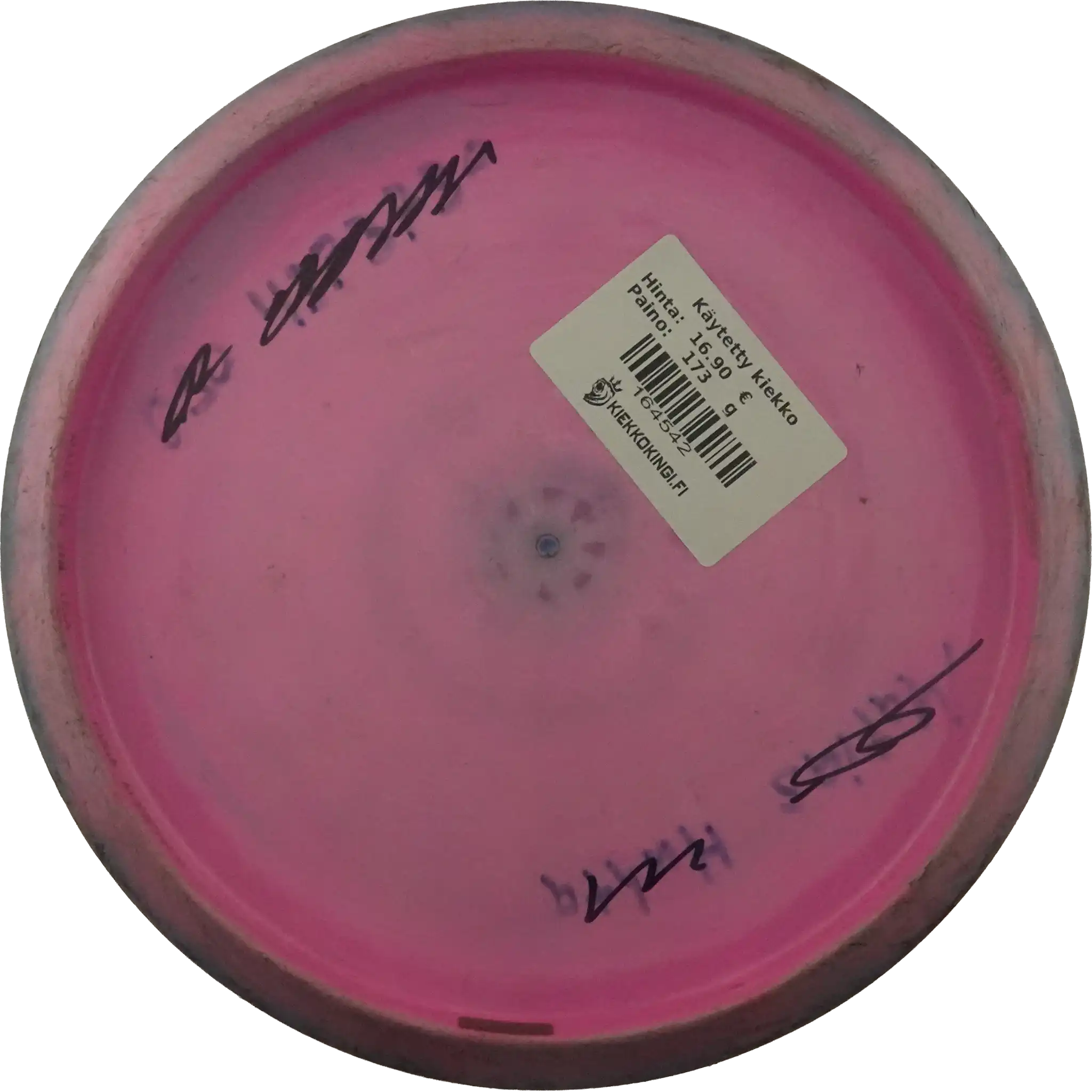 ESP Buzzz - Paul McBeth