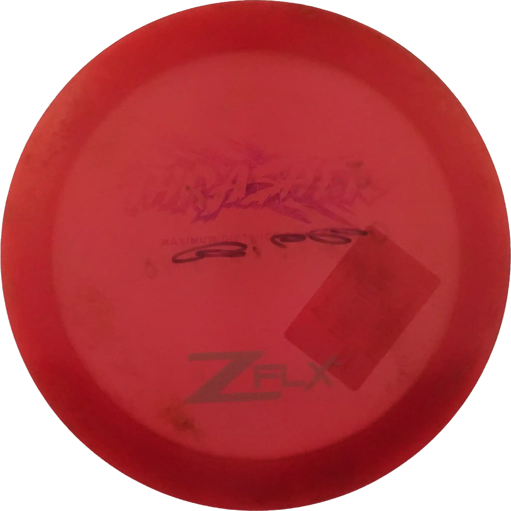 Z FLX Thrasher