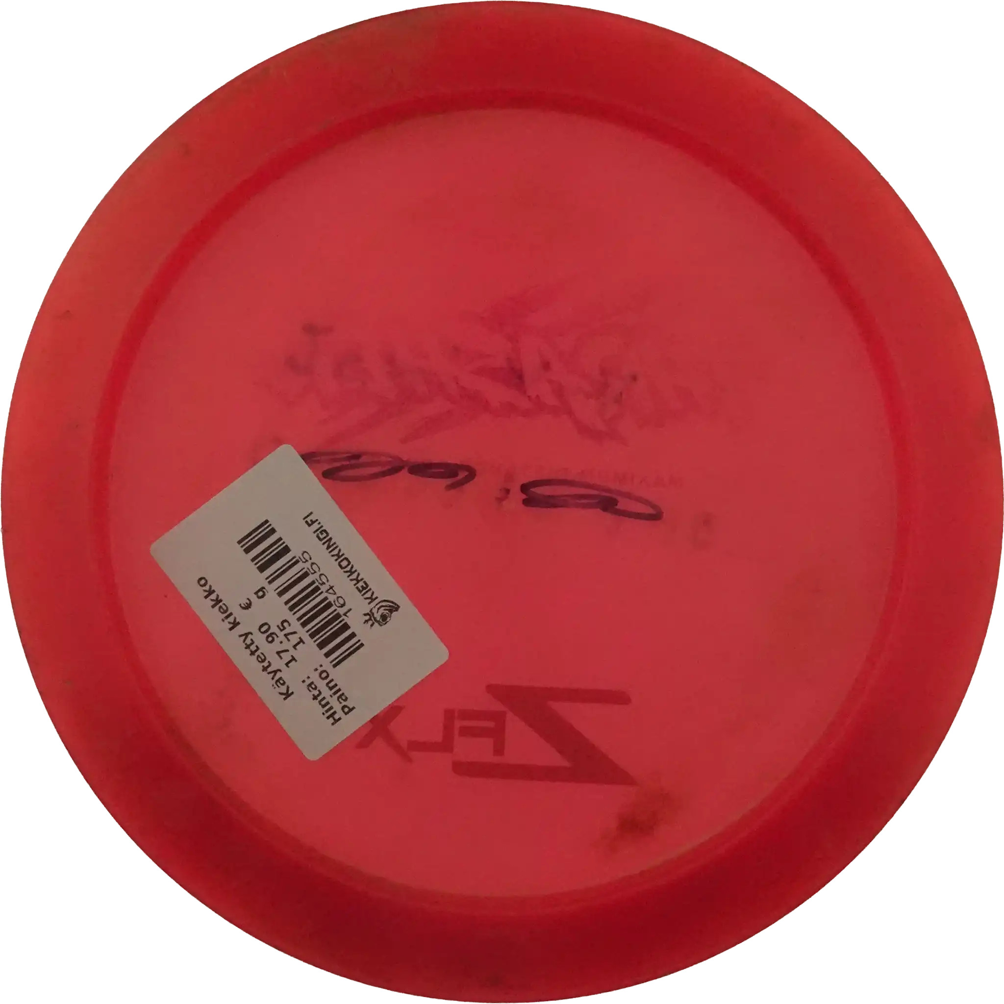 Z FLX Thrasher