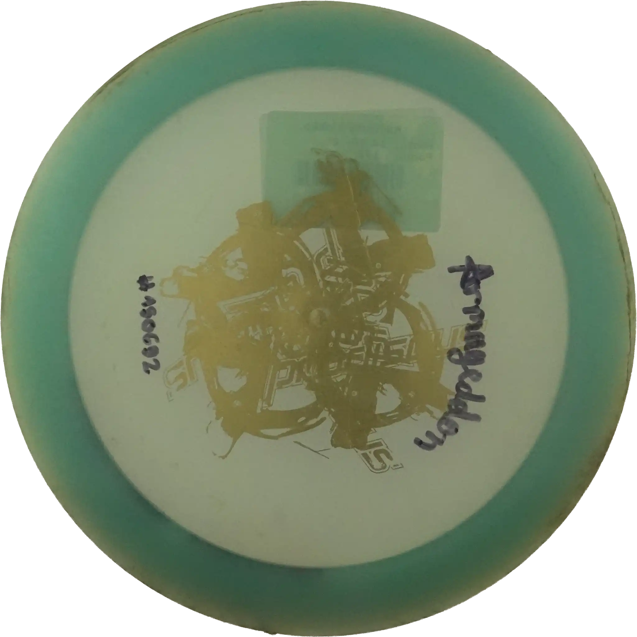 Premium Legenda - Misprint