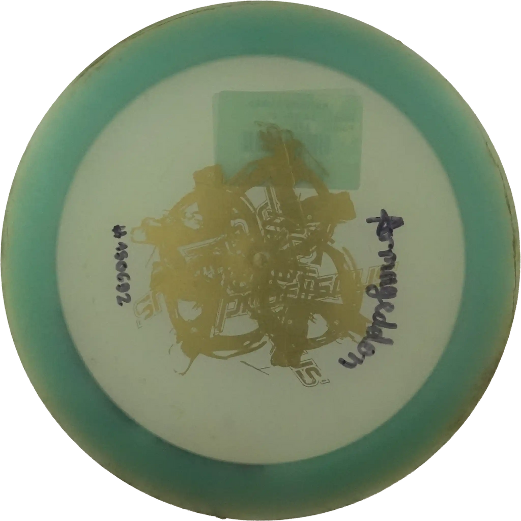 Premium Legenda - Misprint