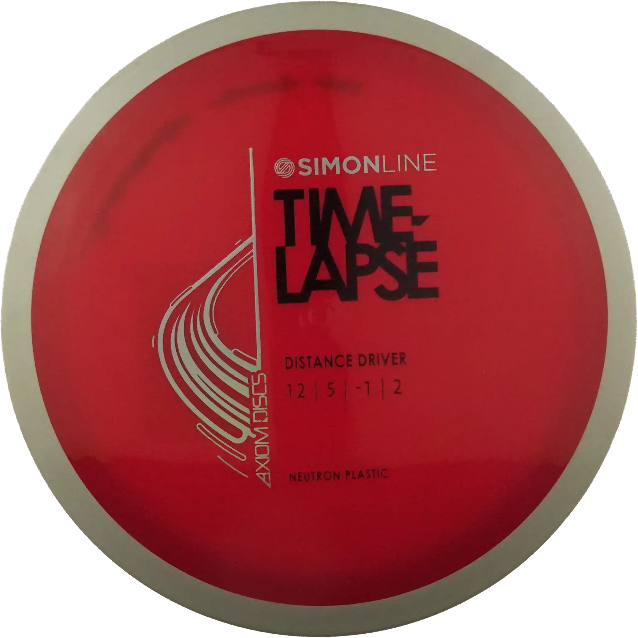 Neutron Time-Lapse - SimonLine - Simon lizotte - Retooled