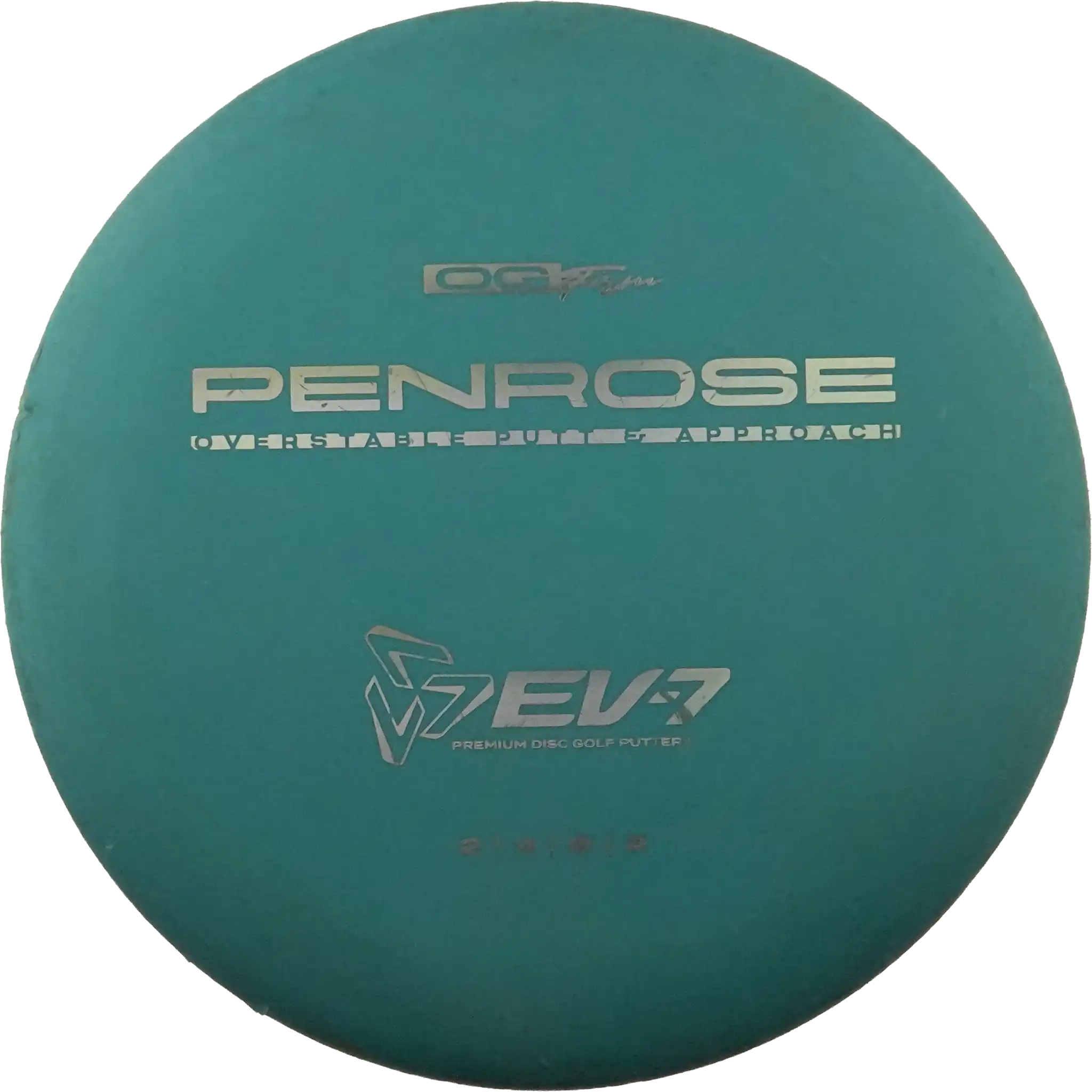 OG Firm Penrose