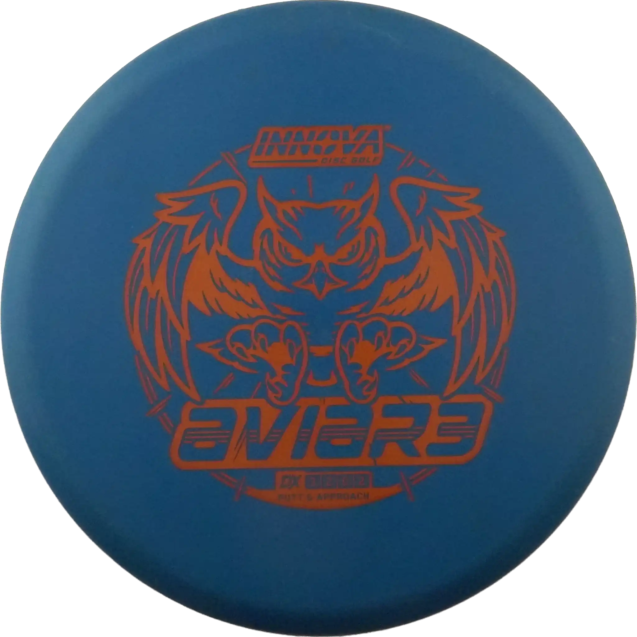 DX Aviar3