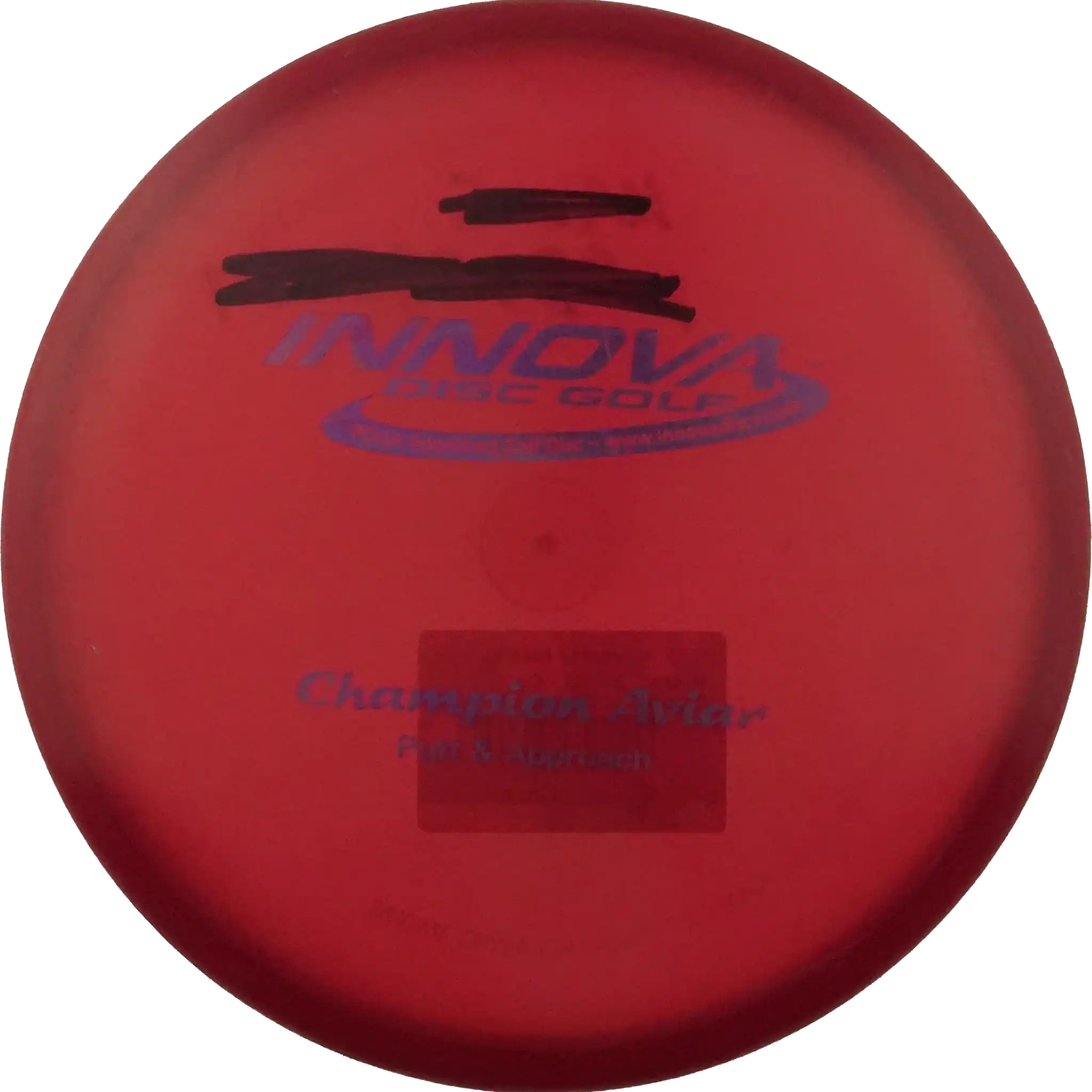 Champion Aviar - PFN