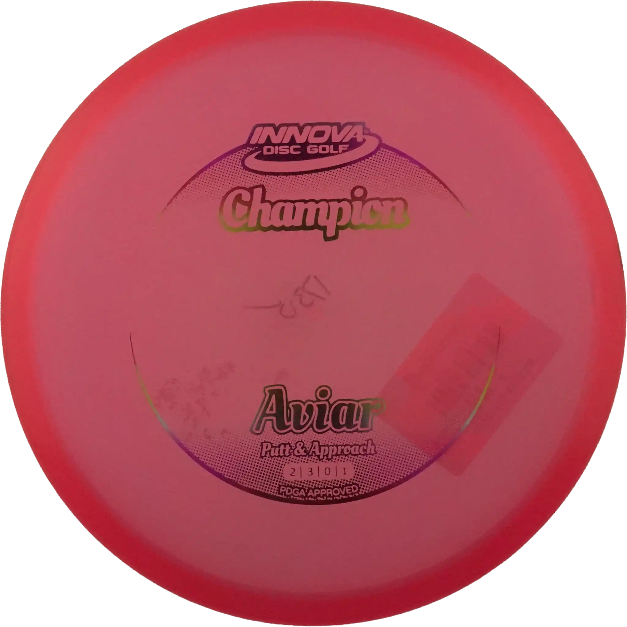 Champion Aviar