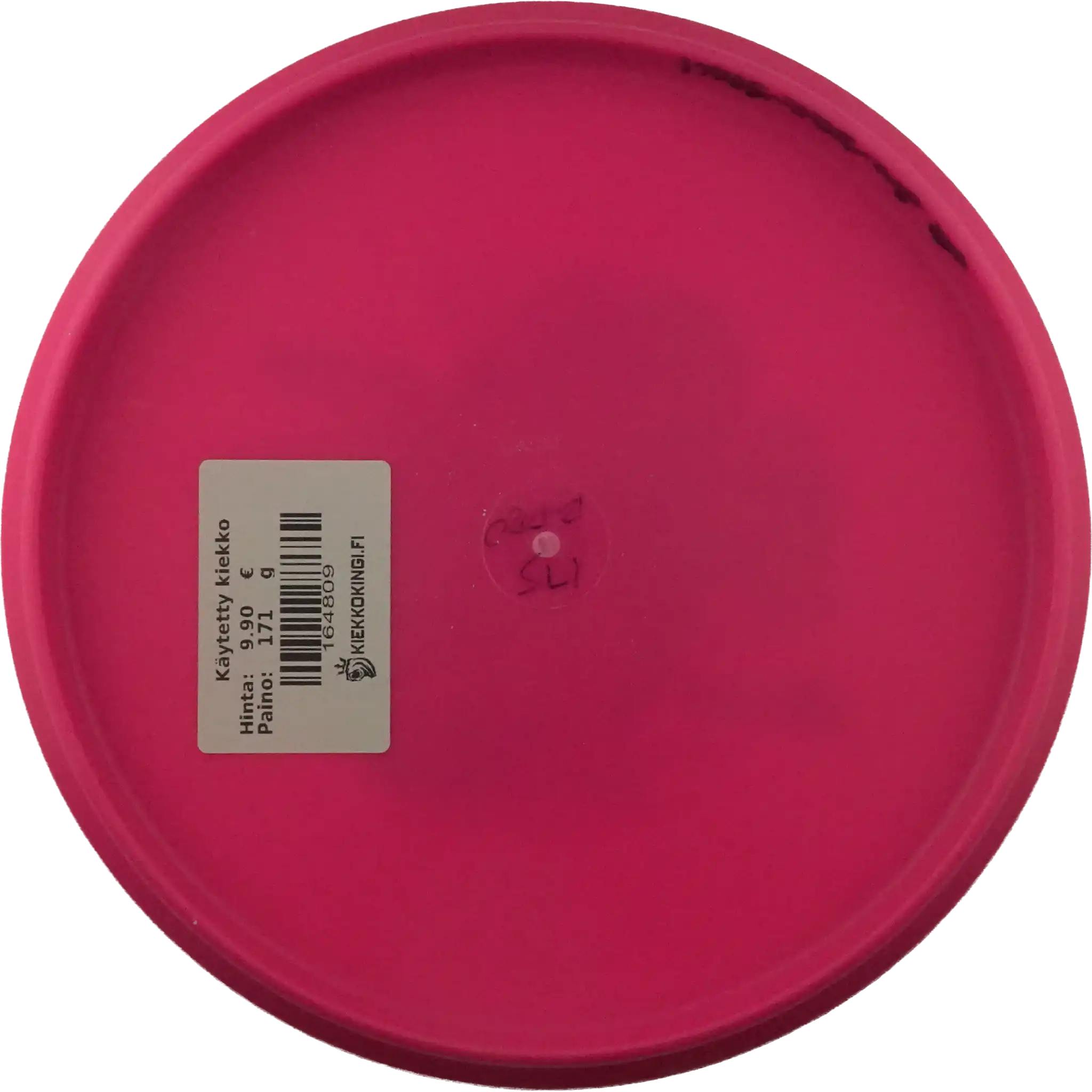 R-Pro Rhyno - Misprint