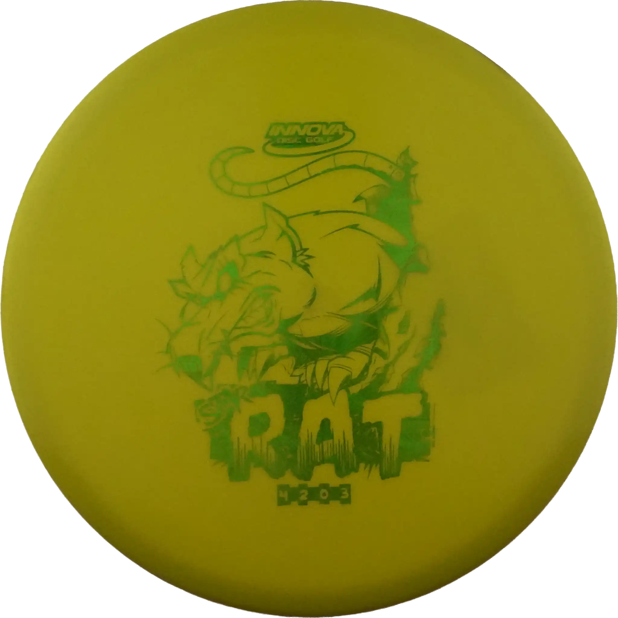 Star Rat
