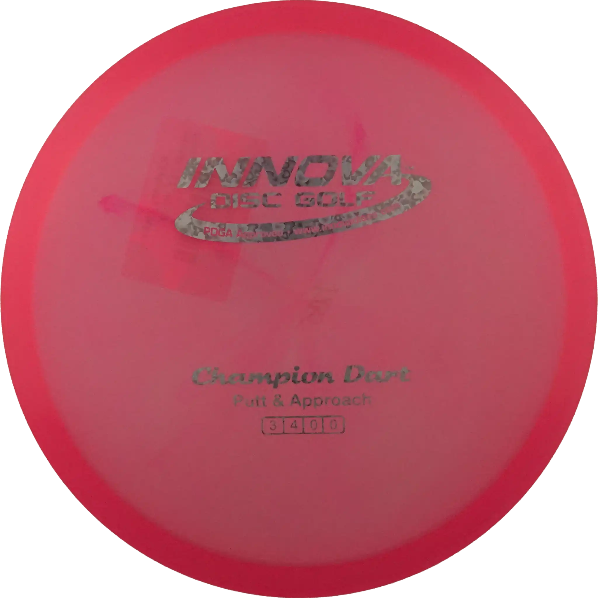 Champion Dart