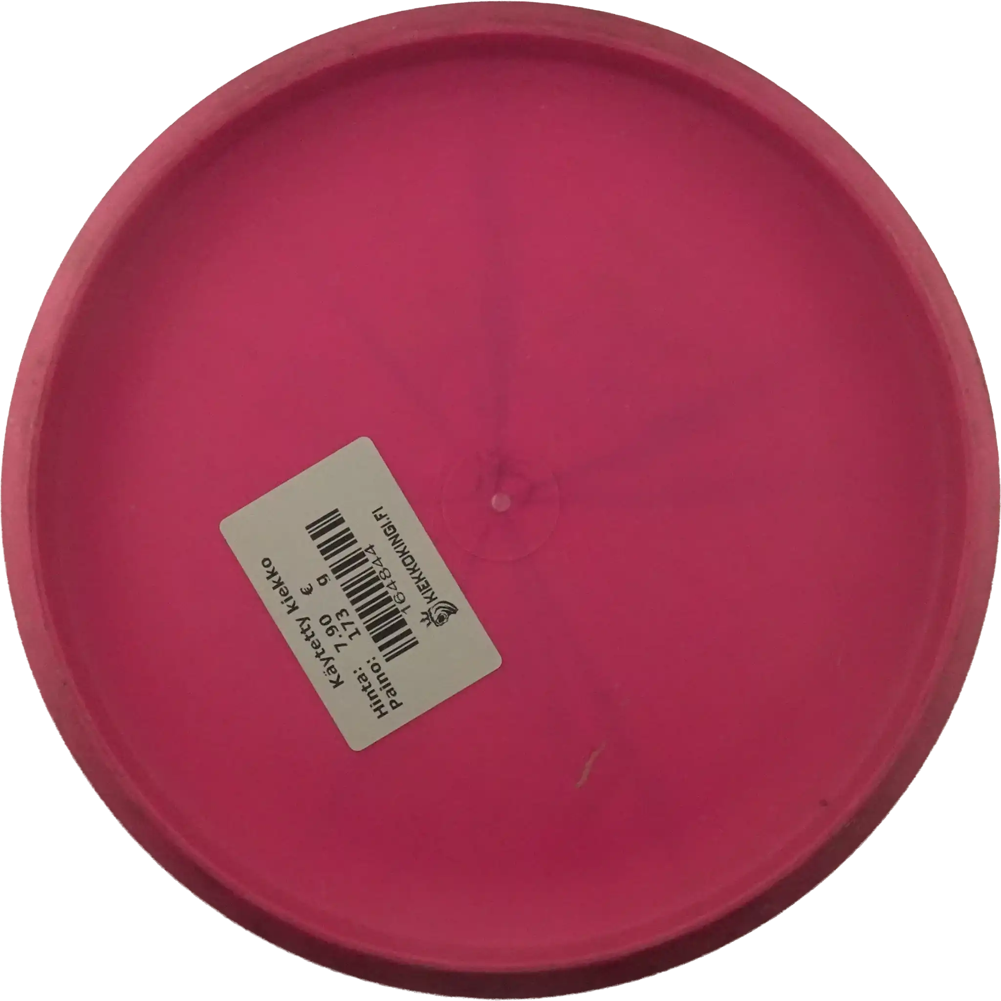 Soft Pro Firefly