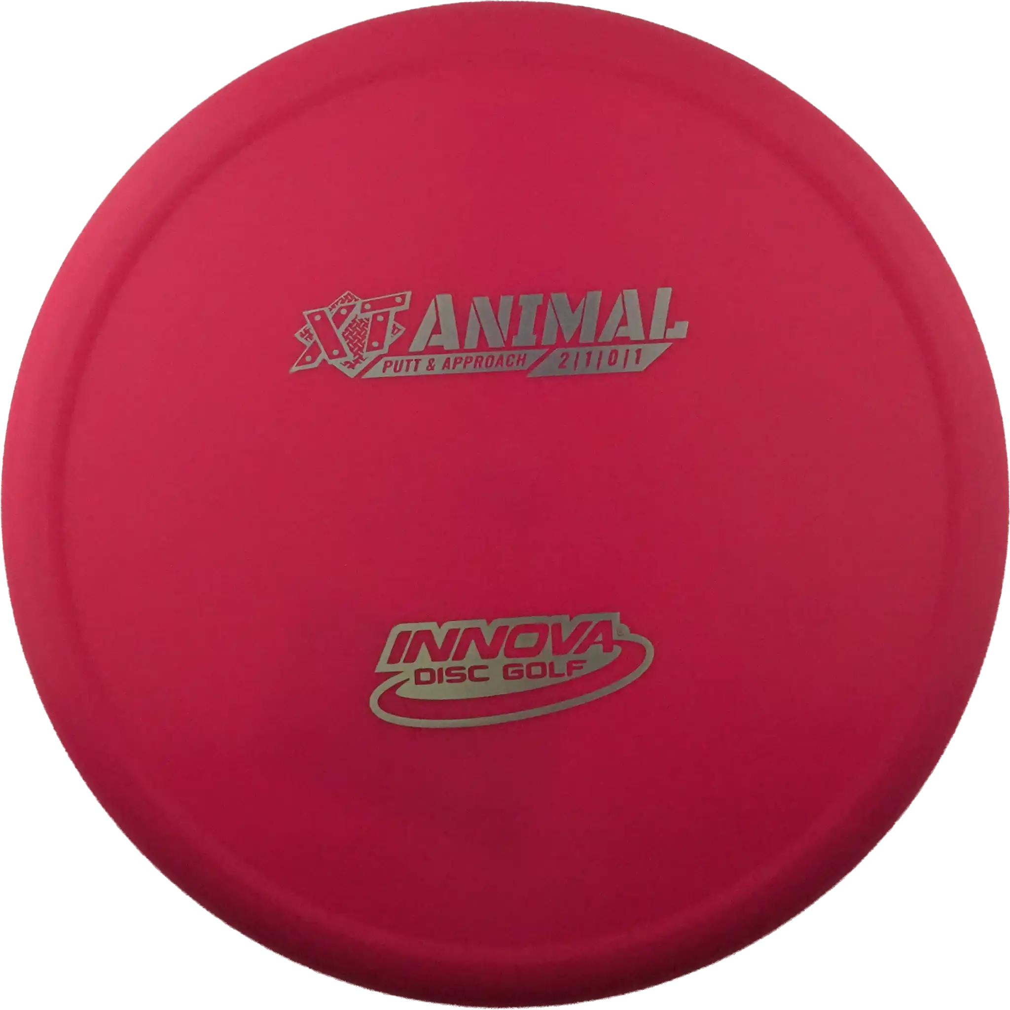 XT Animal