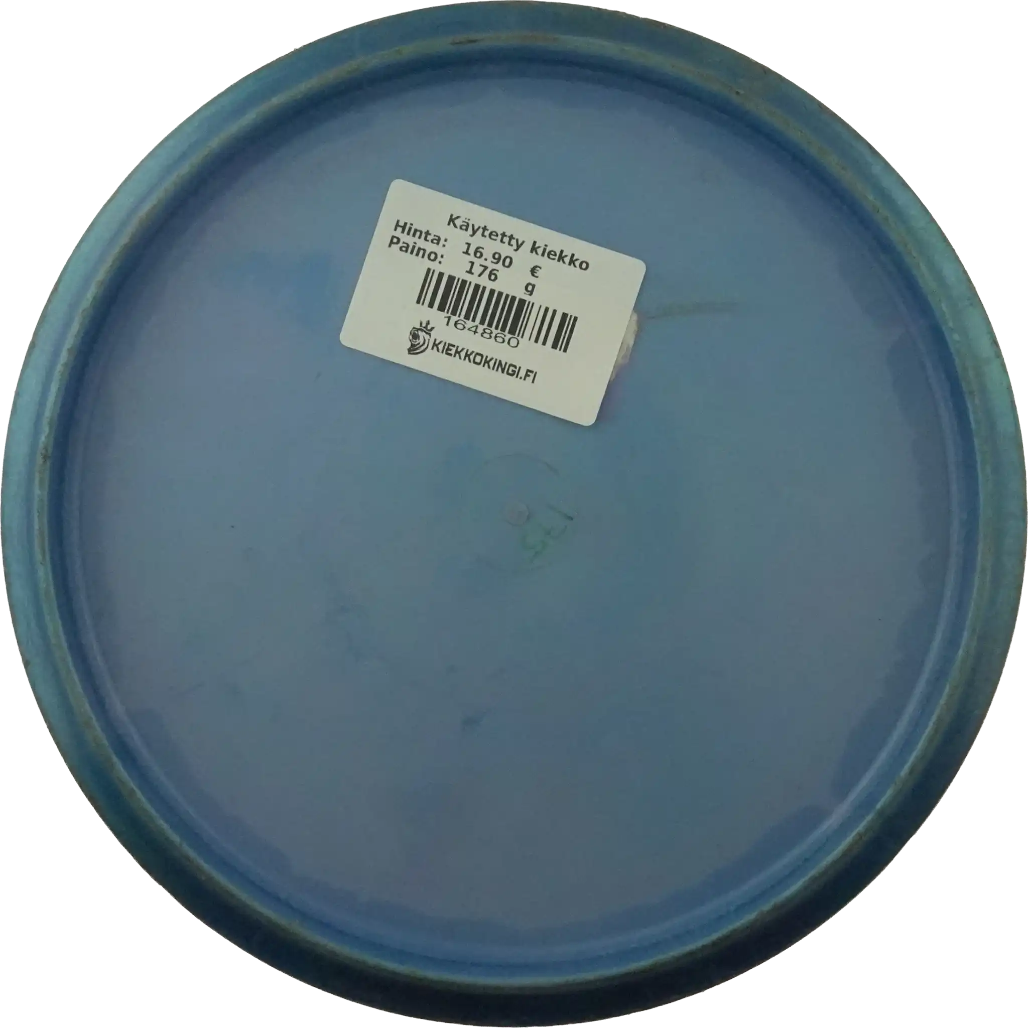 Halo Star Roc3