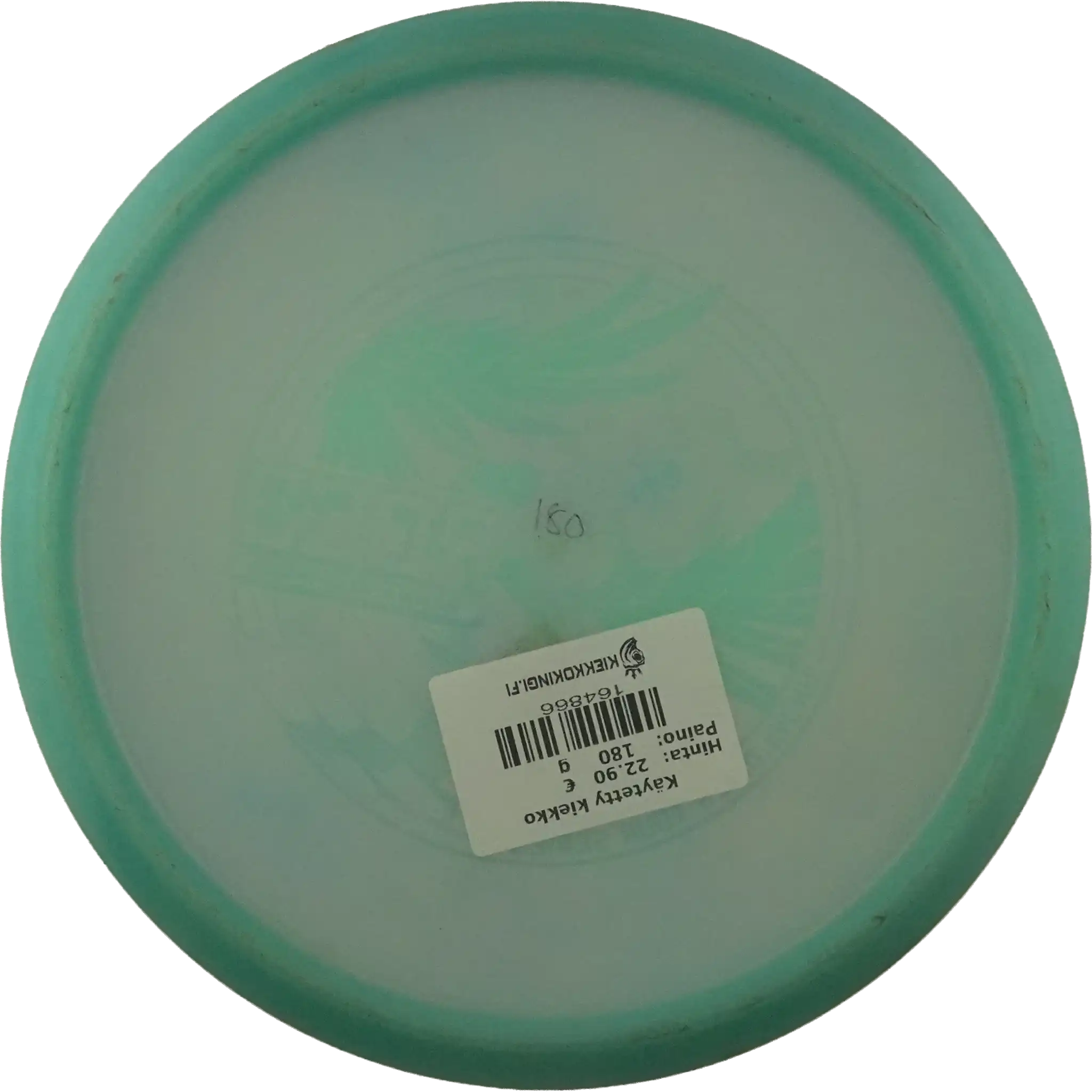 Color Glow Champion Roc3 - Henna Blomroos