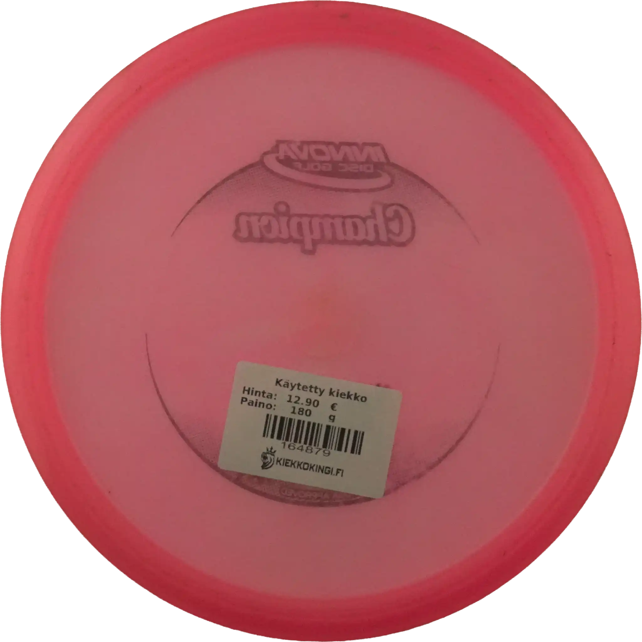 Champion Roc3