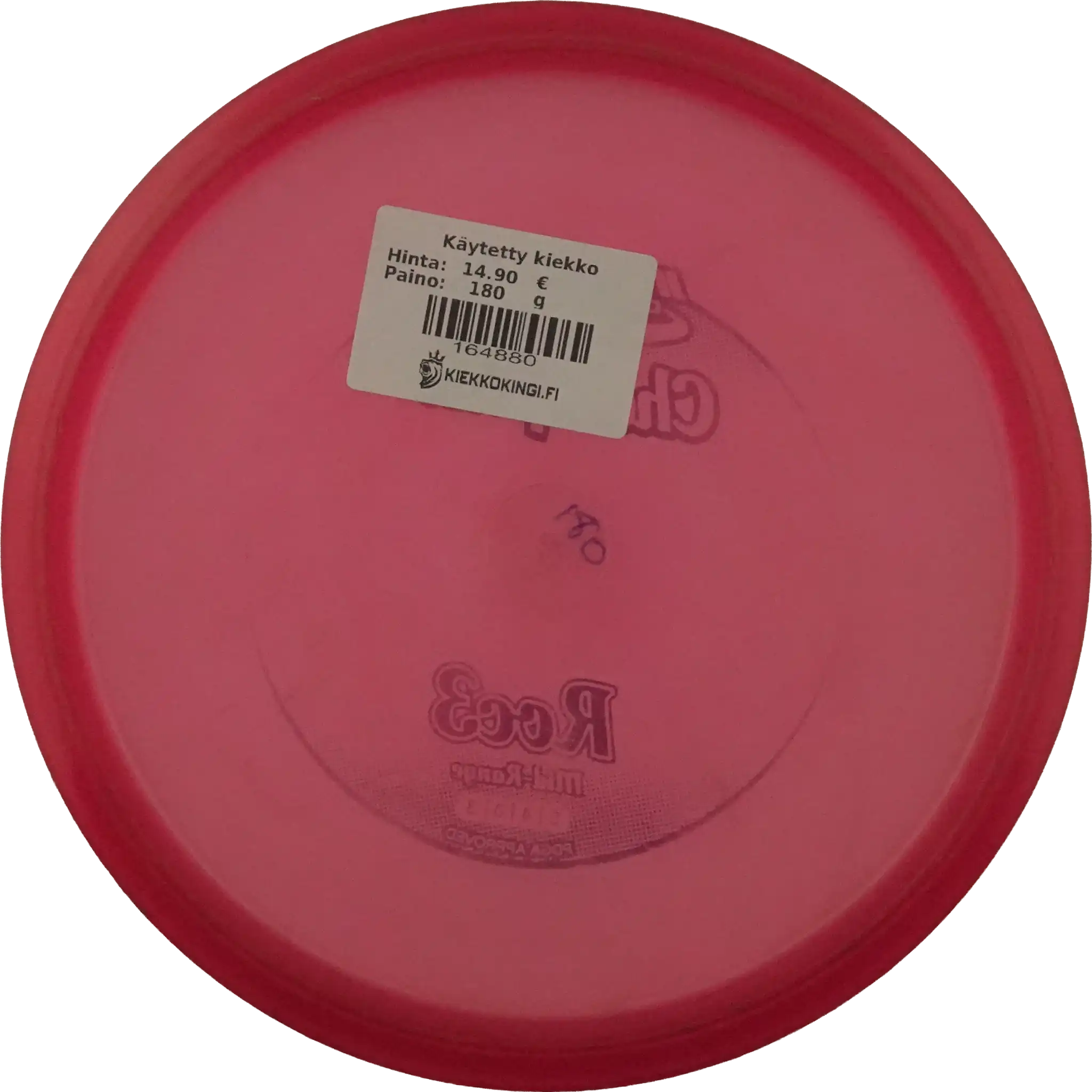Champion Roc3