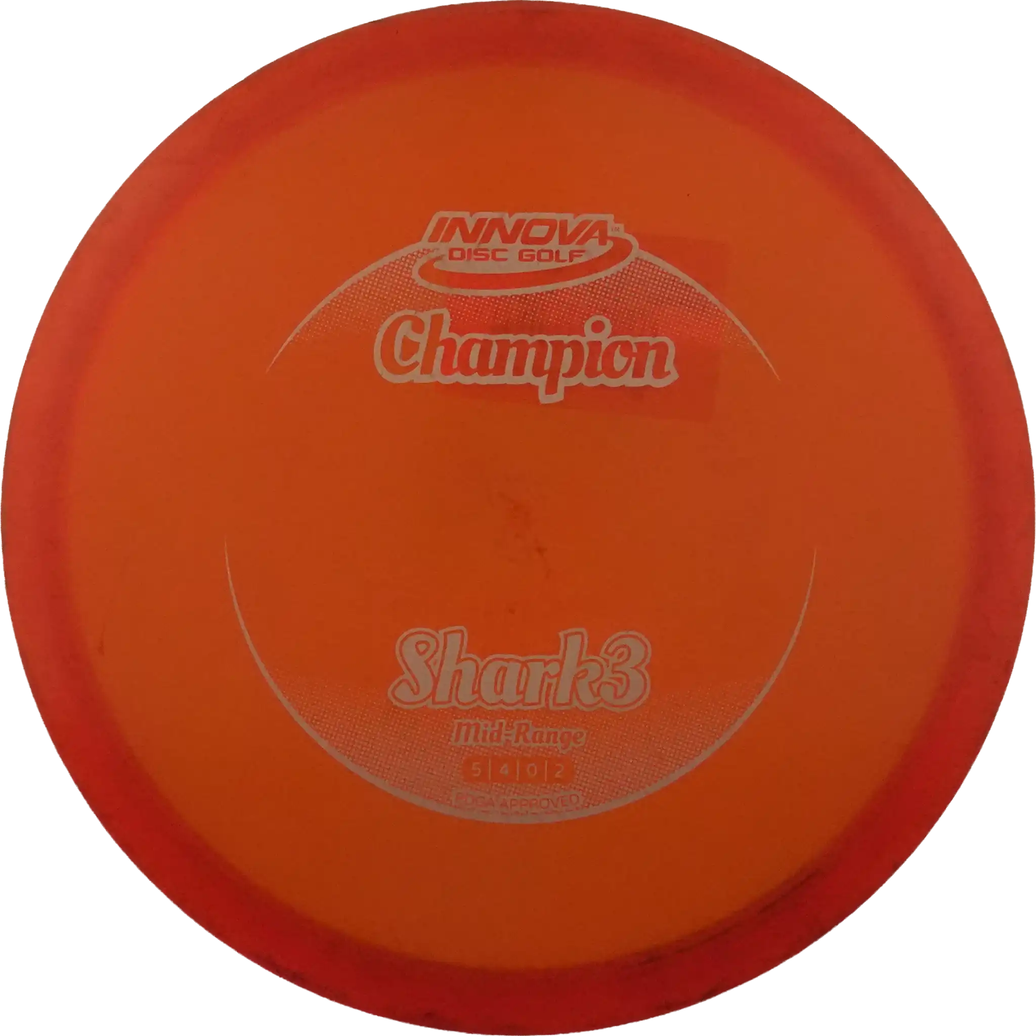 Champion Shark3