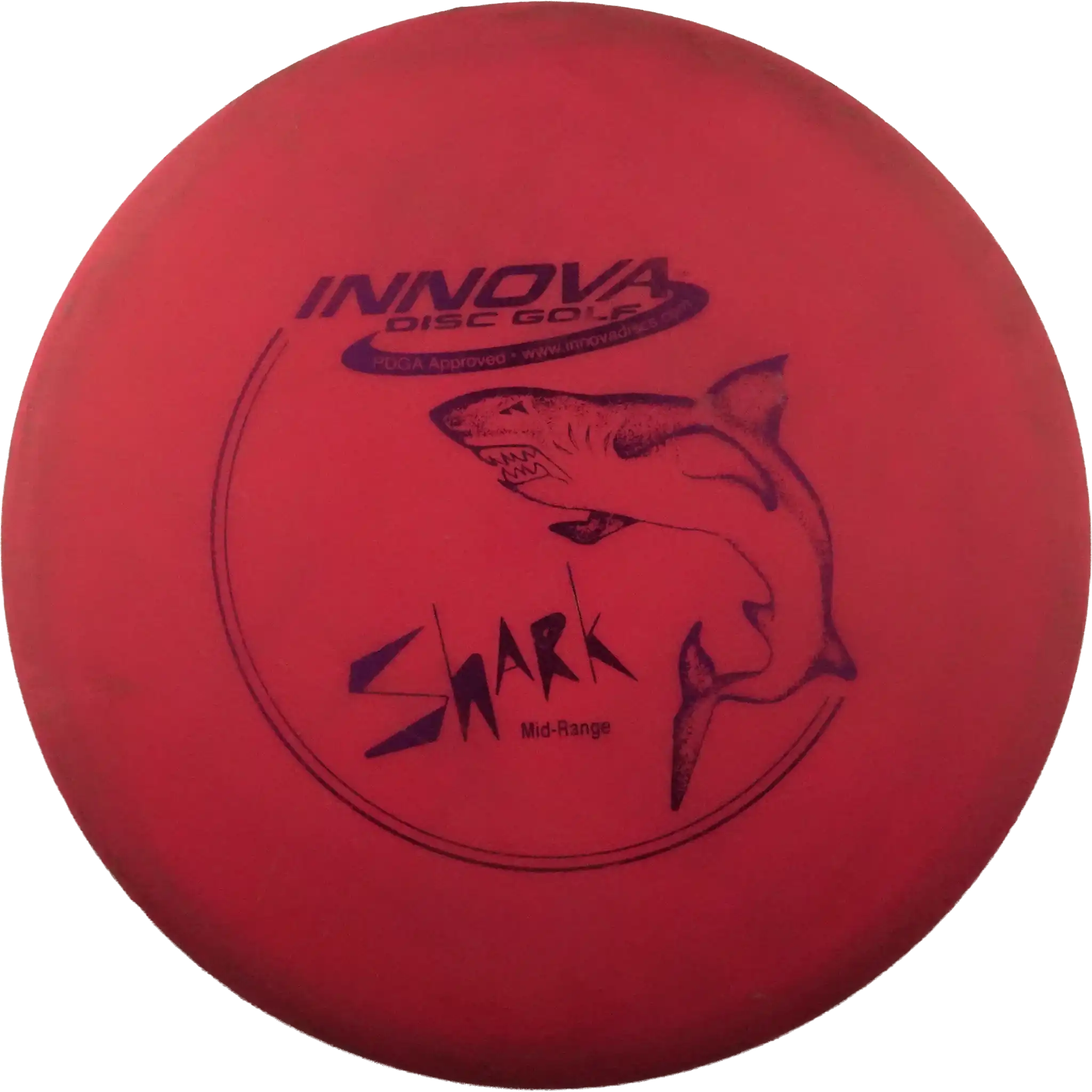 DX Shark