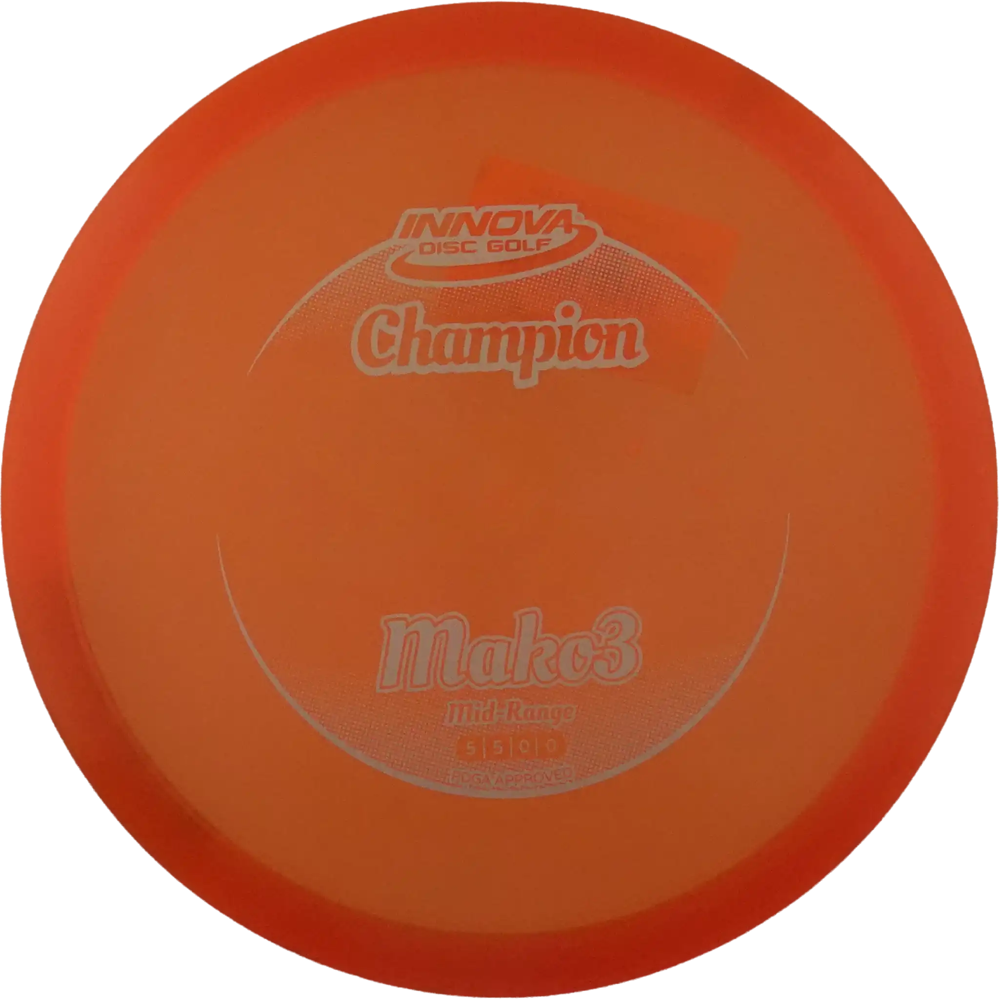 Champion Mako3
