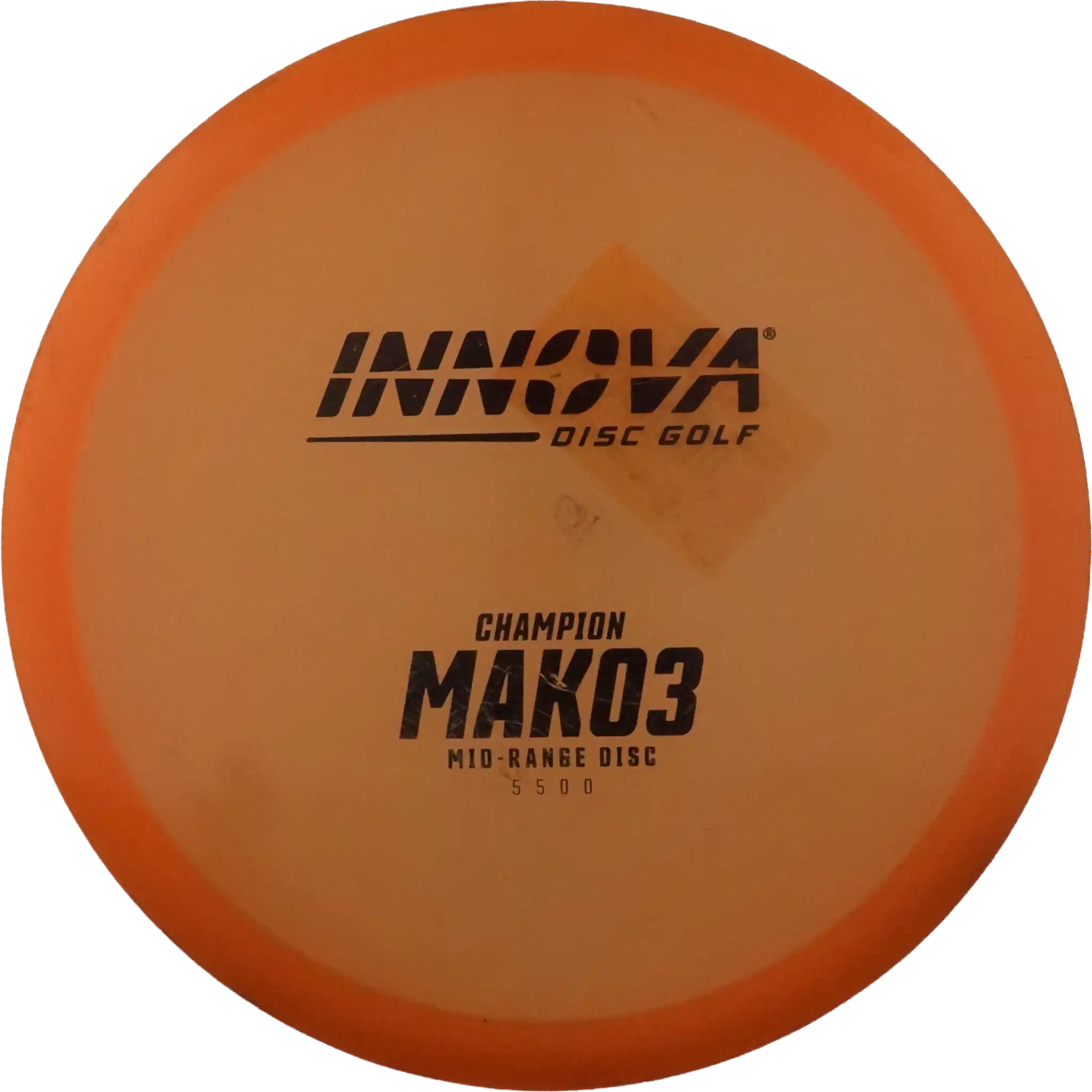Champion Mako3