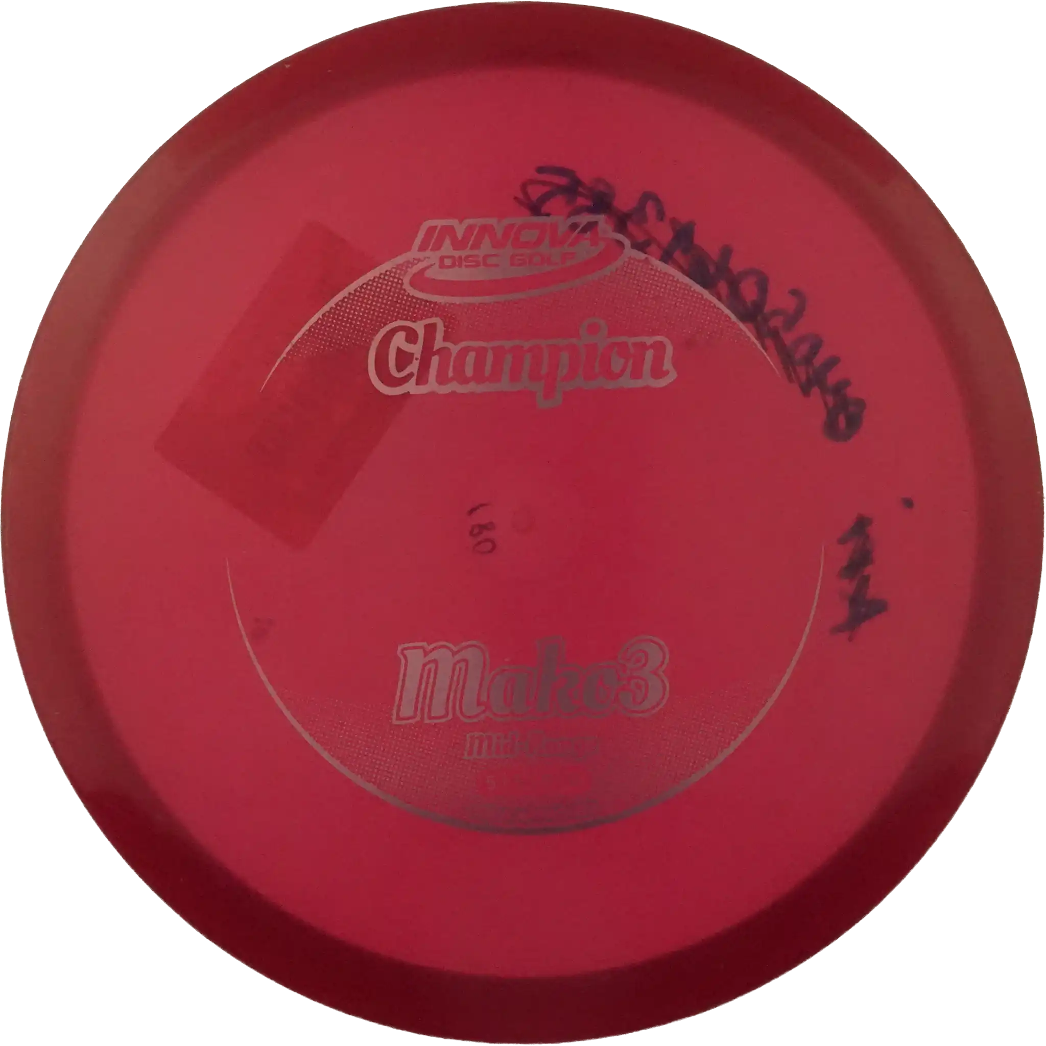 Champion Mako3