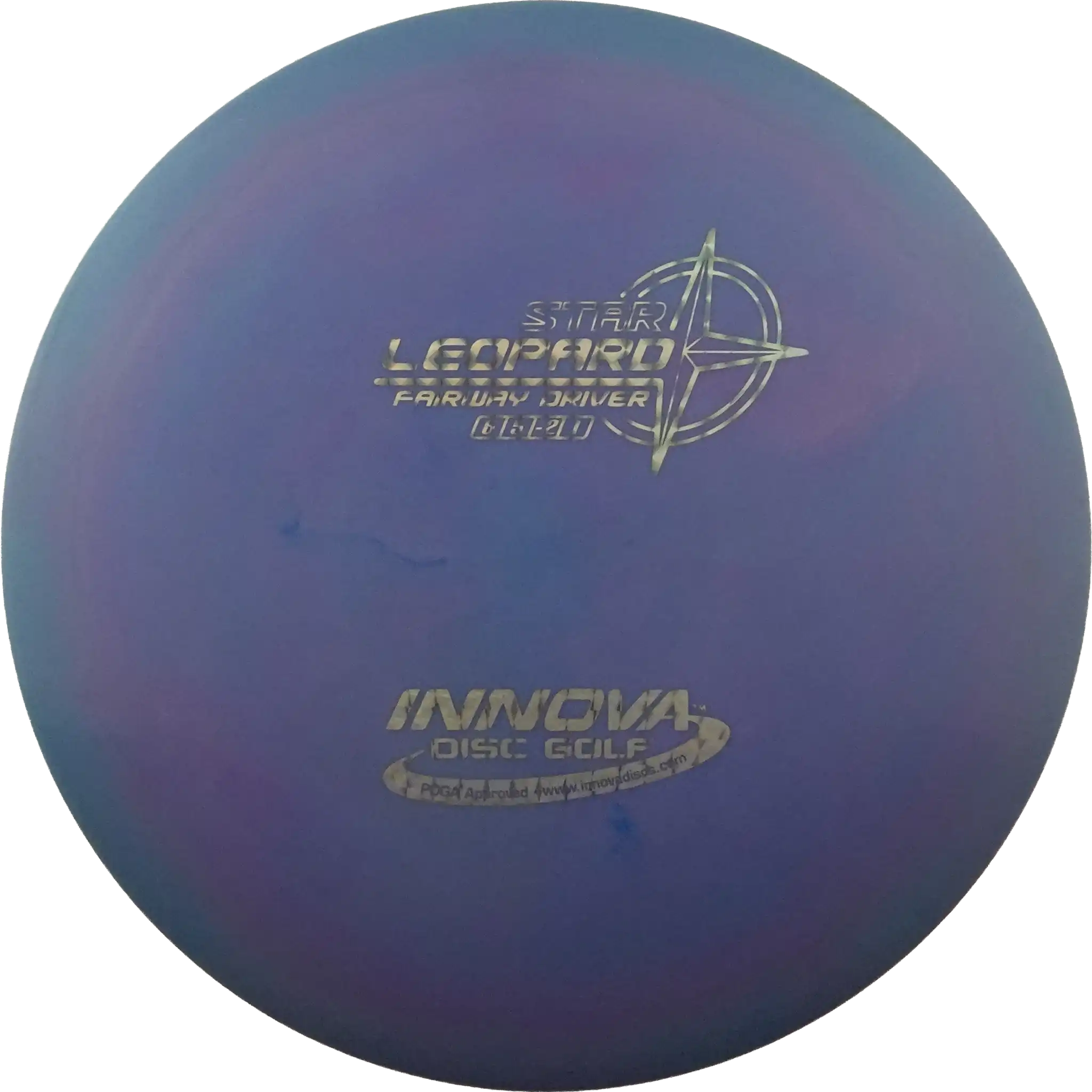 Star Leopard