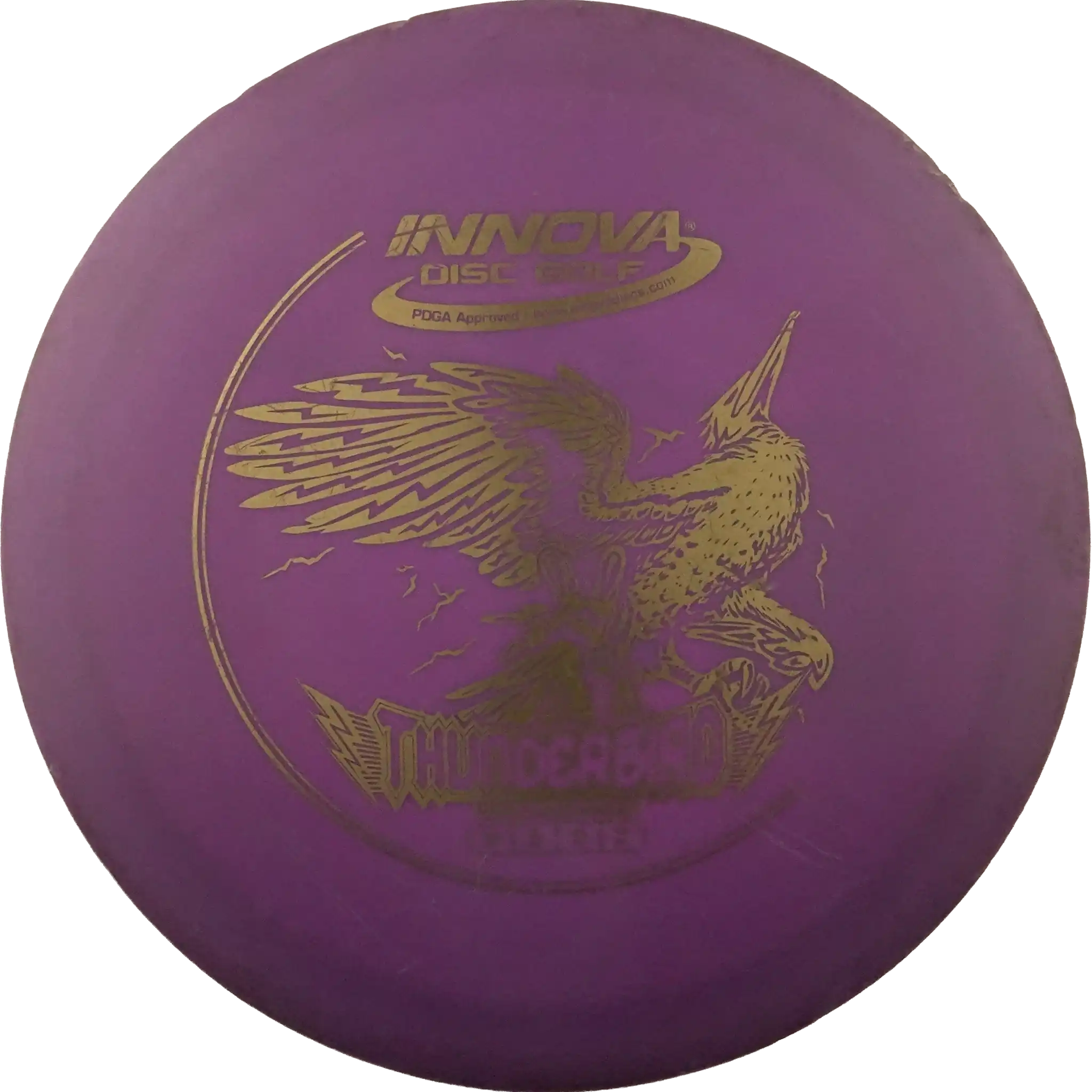 DX Thunderbird