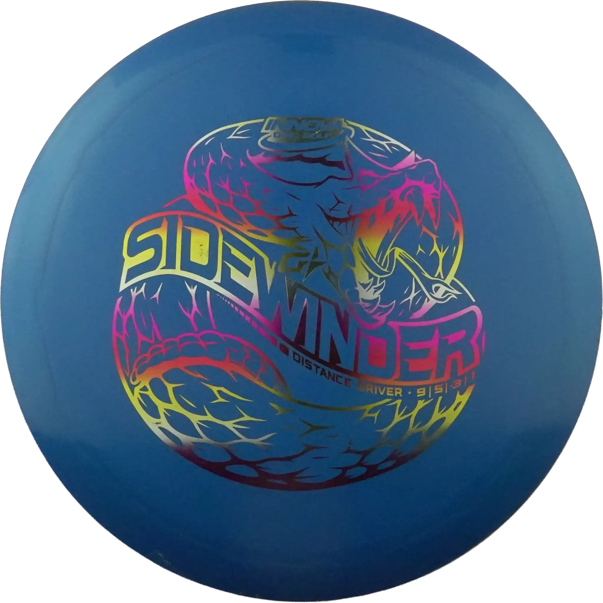 GStar Sidewinder