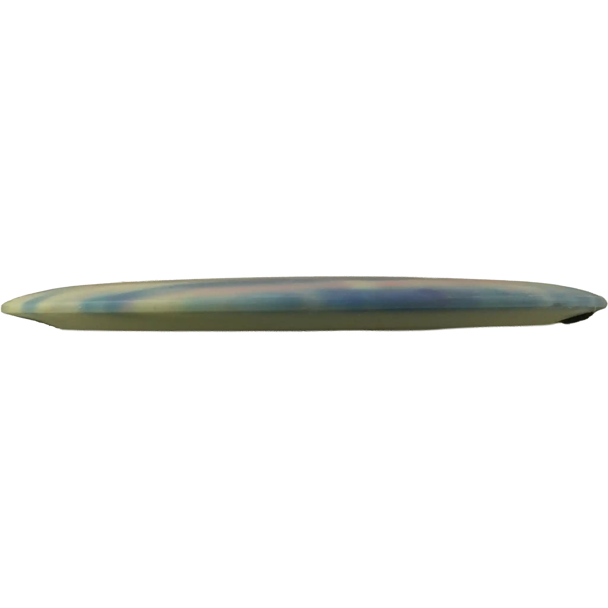 Color Glow Star Sidewinder - Christine Jennings - Dyed
