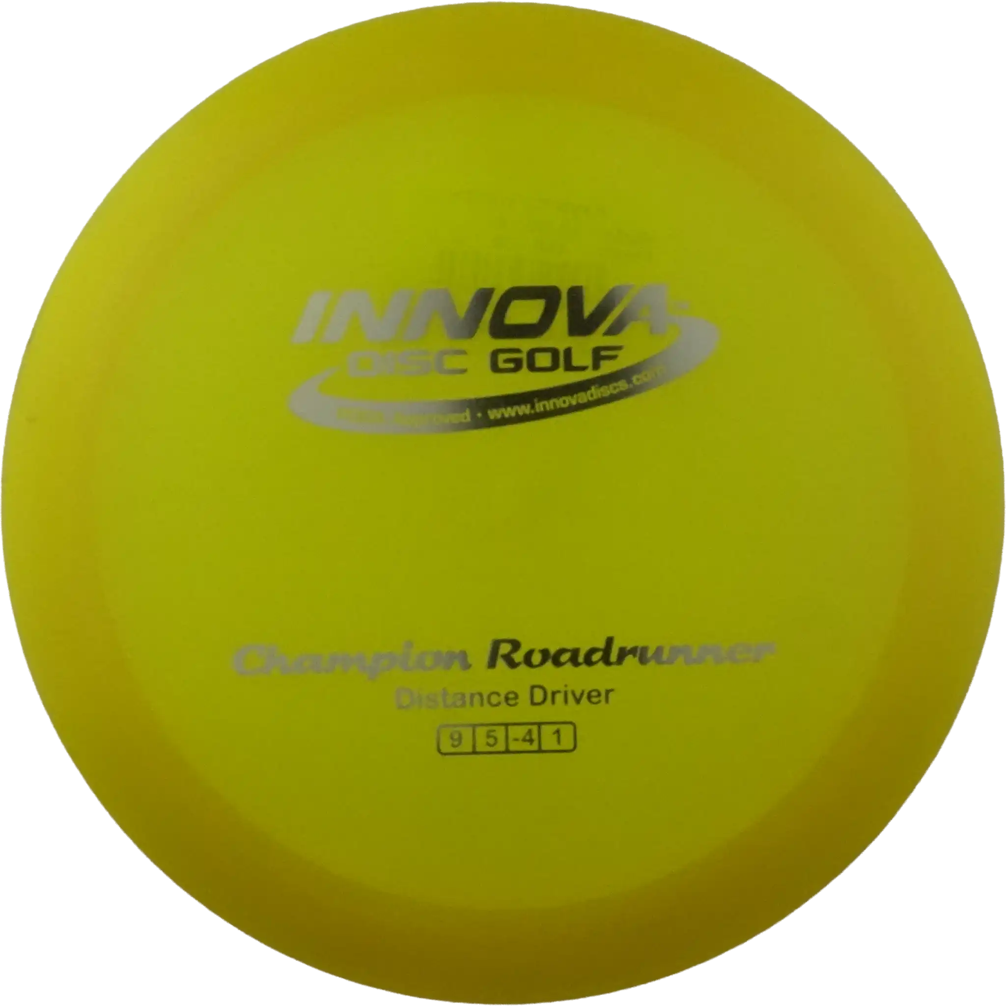 Champion Roadrunner
