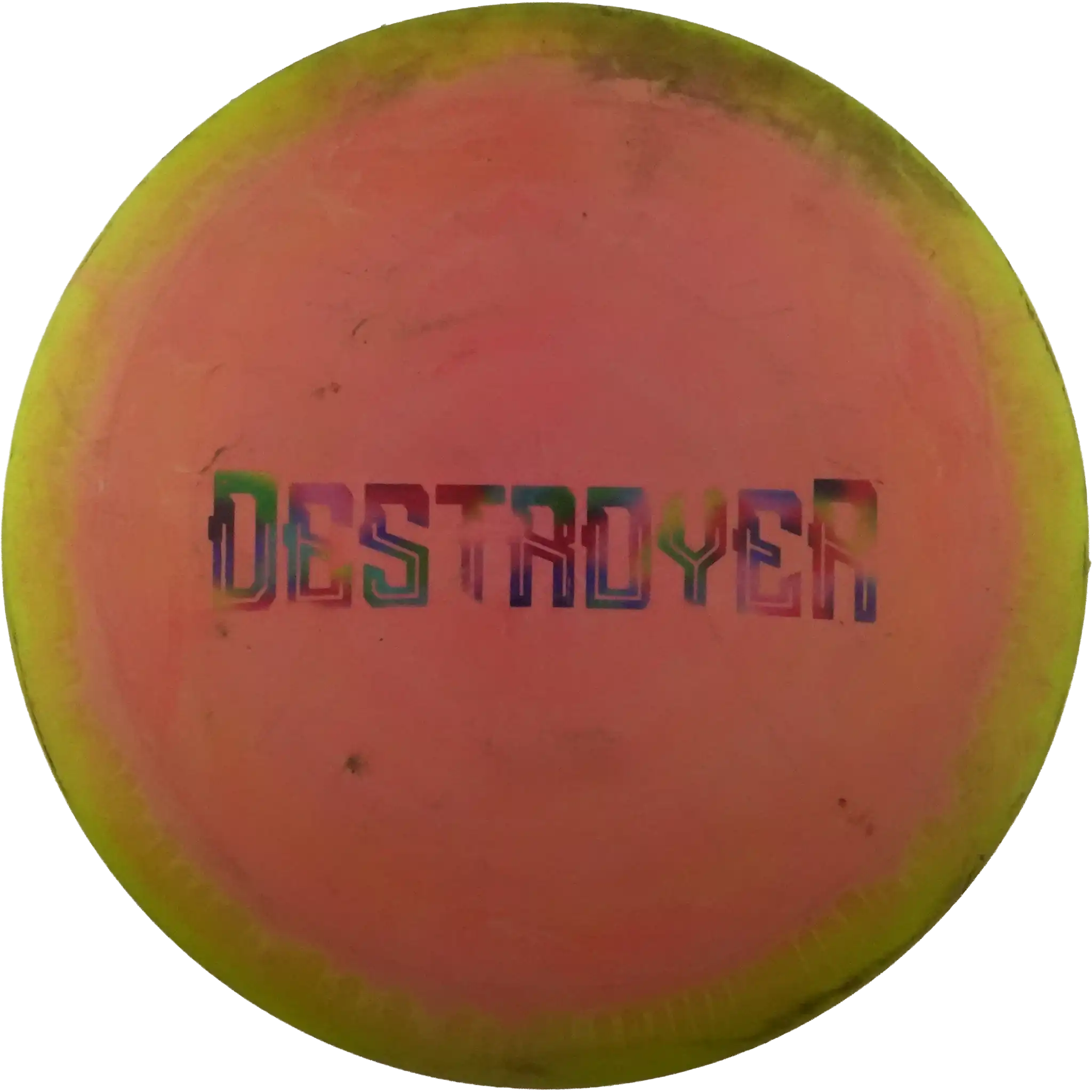 Halo Star Destroyer