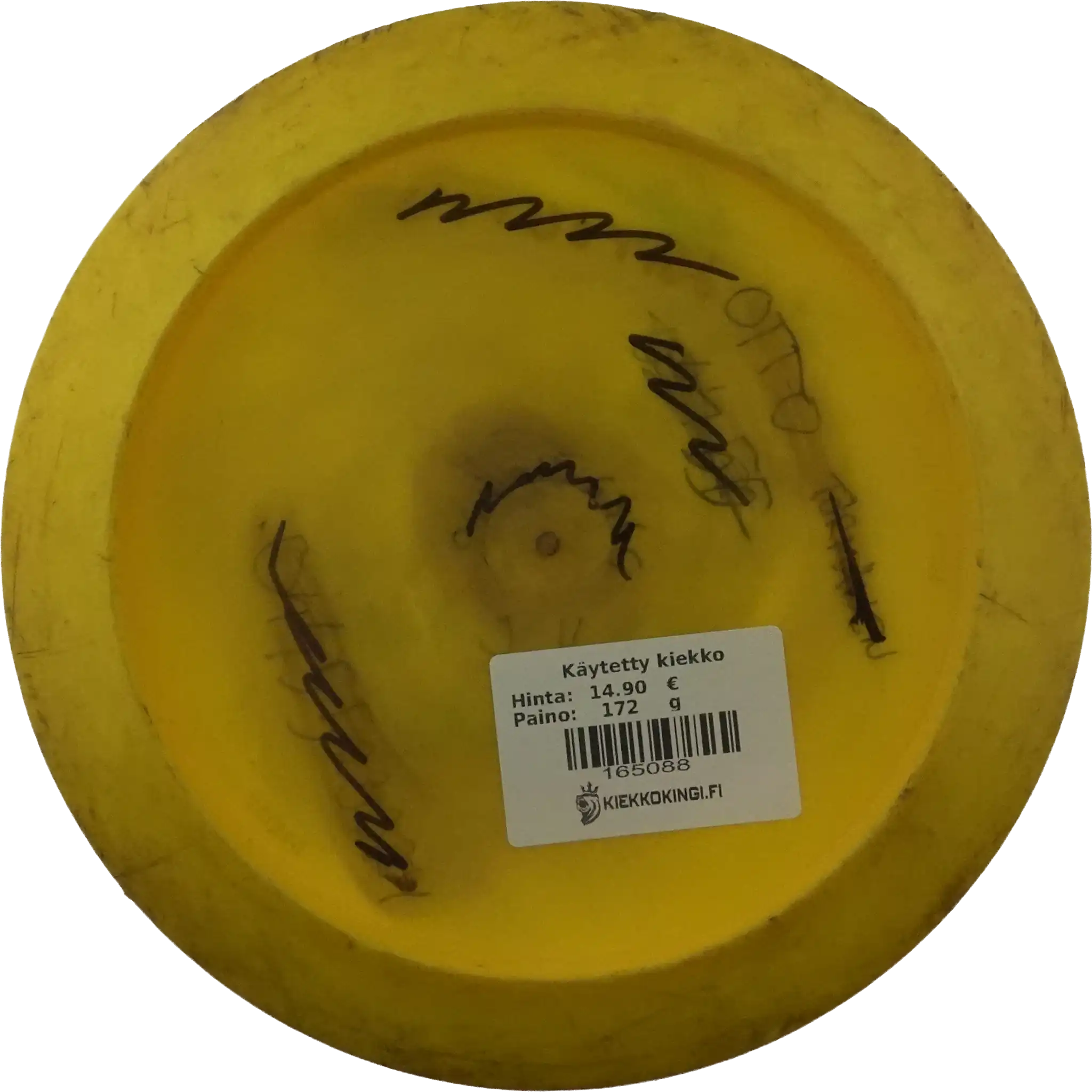 Star Destroyer - Ricky Wysocki - Raptor