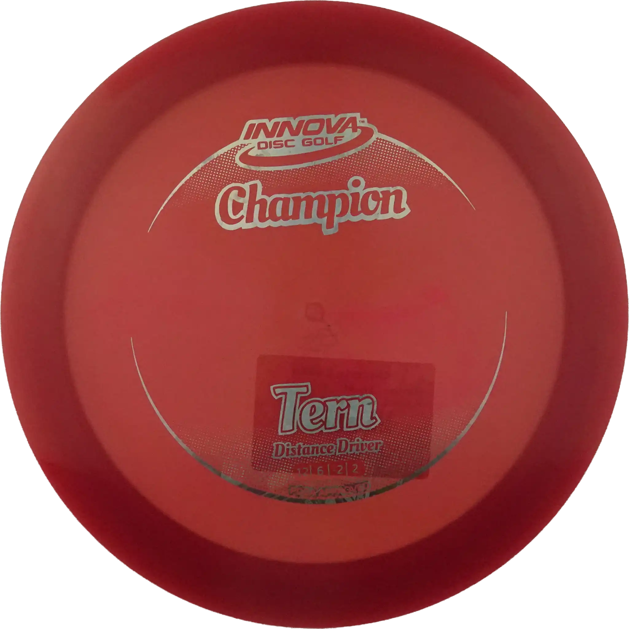 Champion Tern