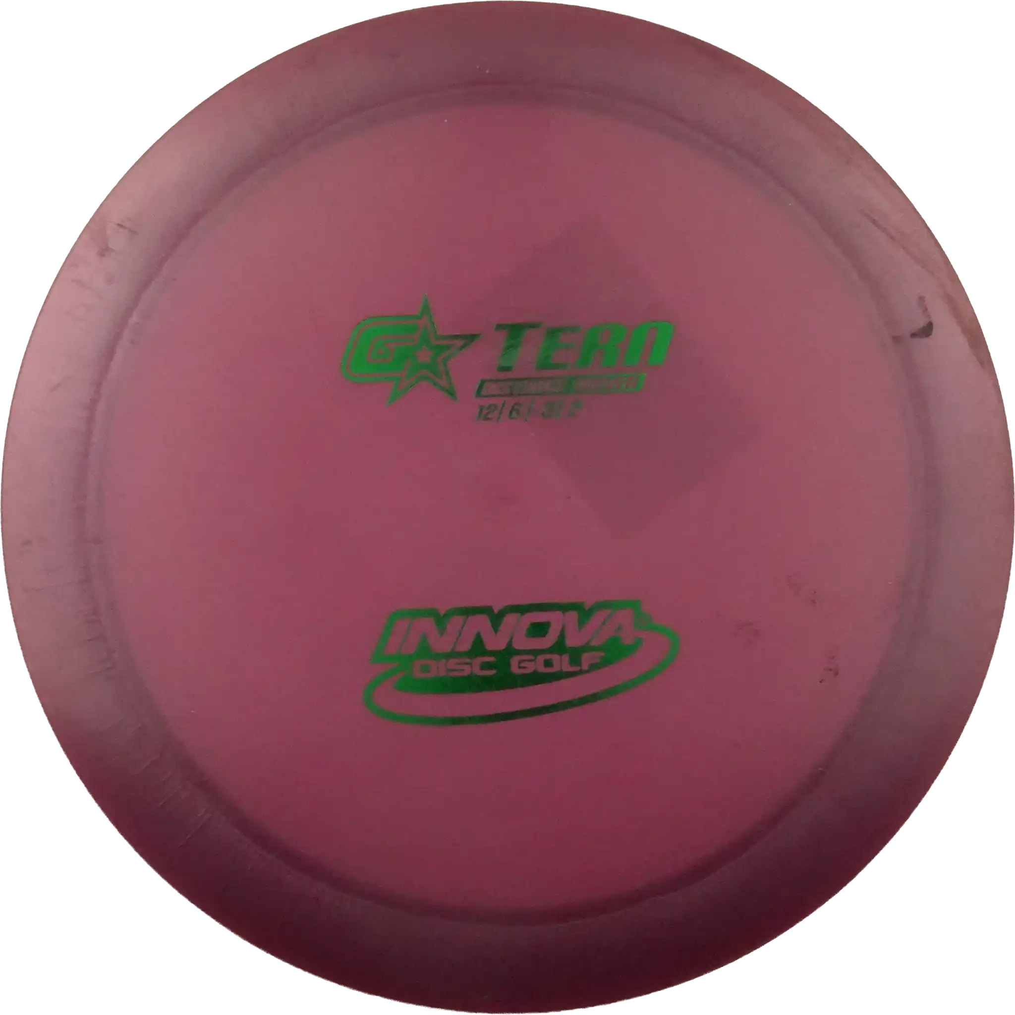GStar Tern