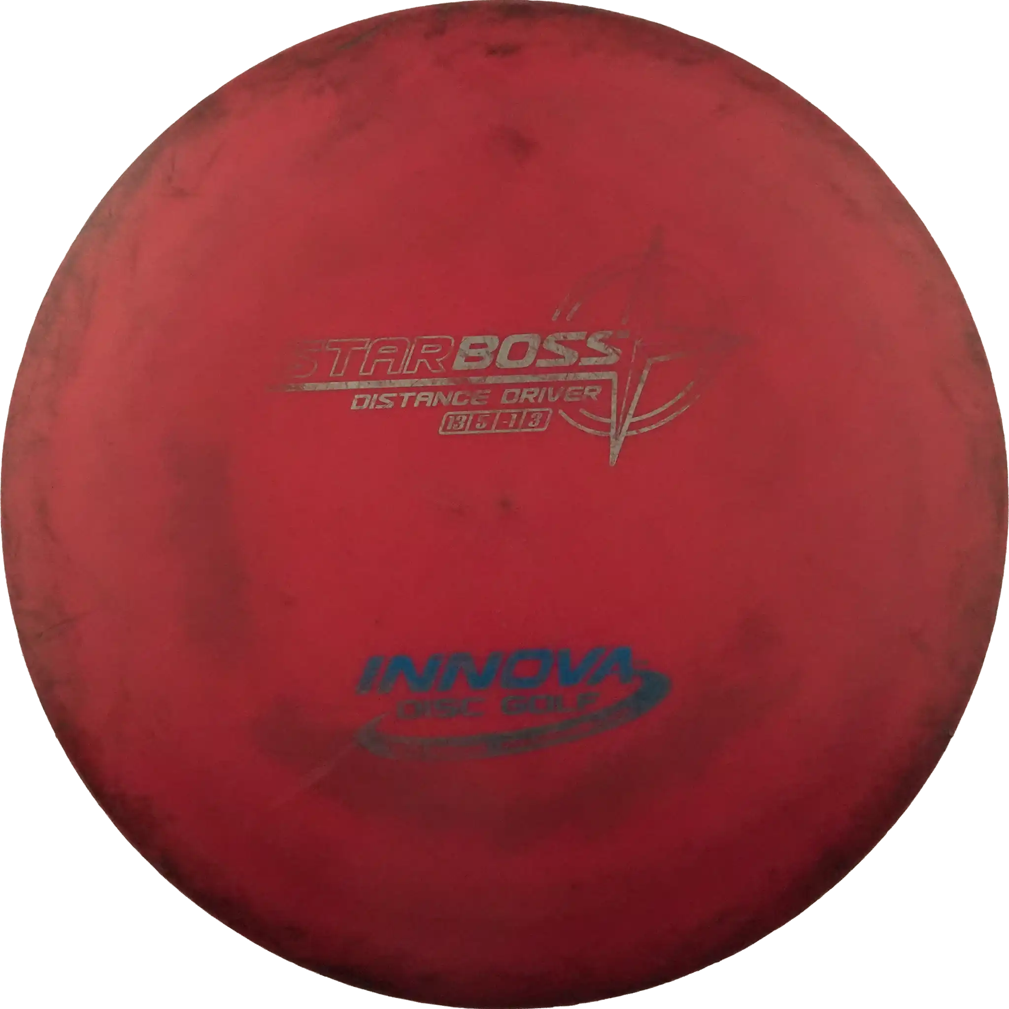 Star Boss