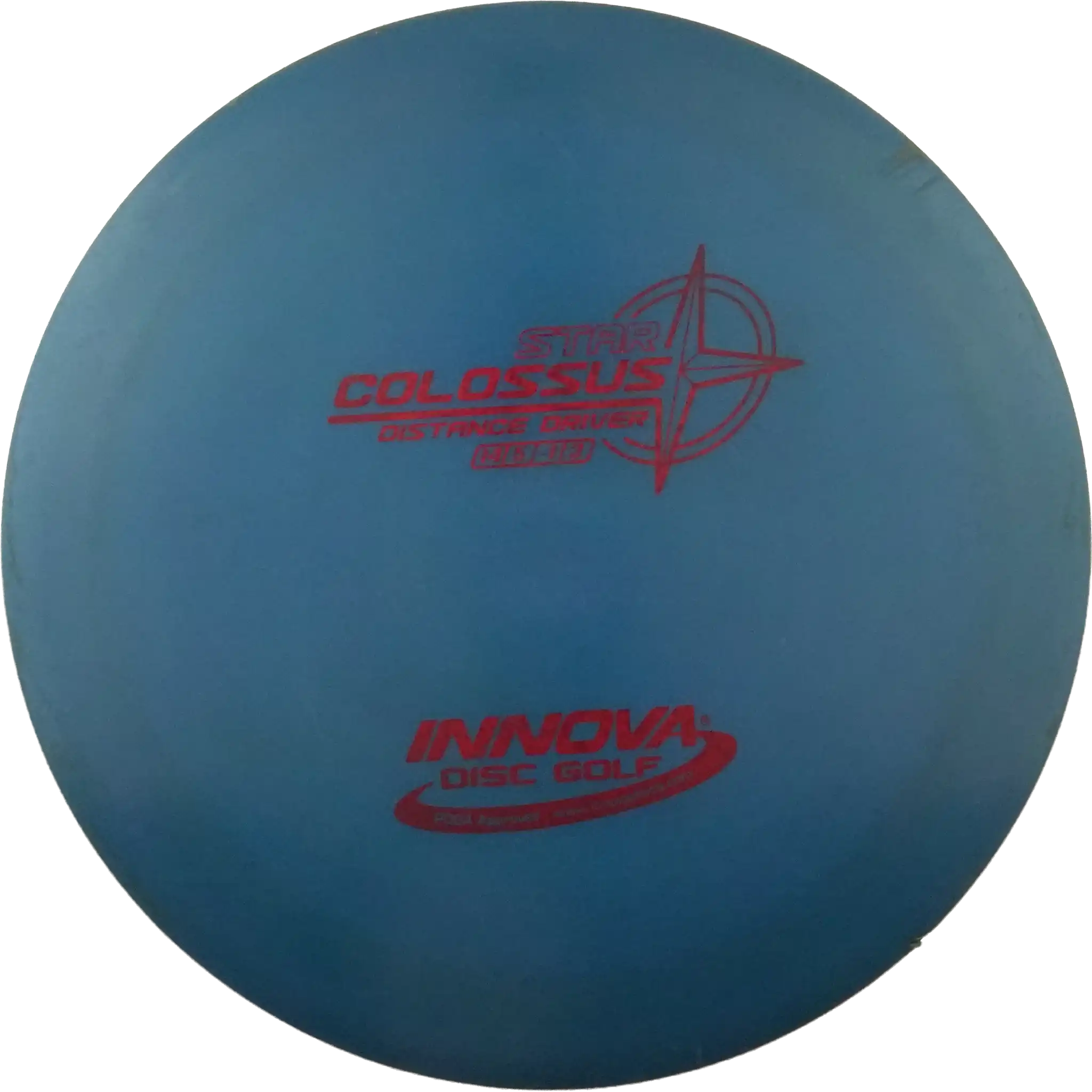 Star Colossus