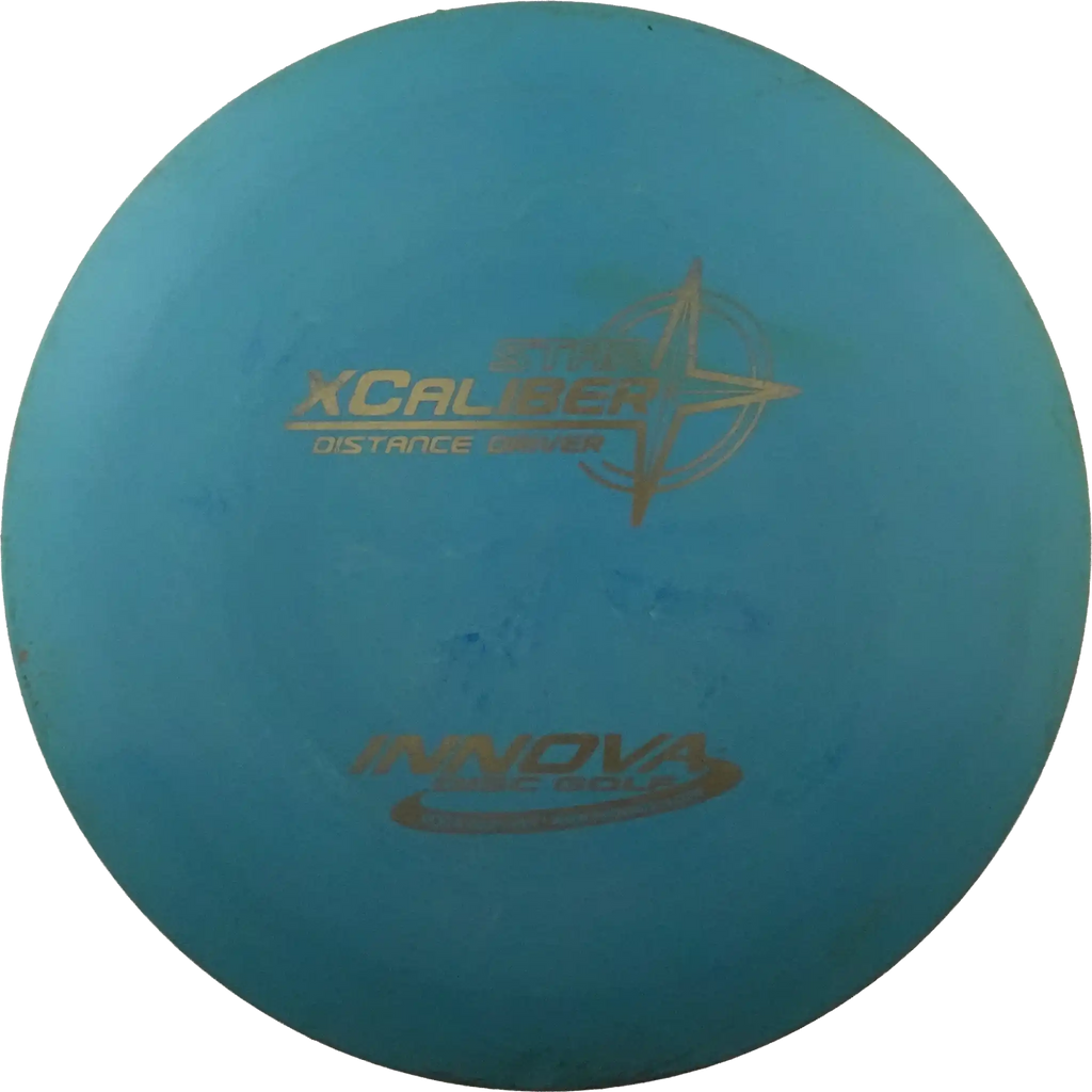 Star Xcaliber - PFN