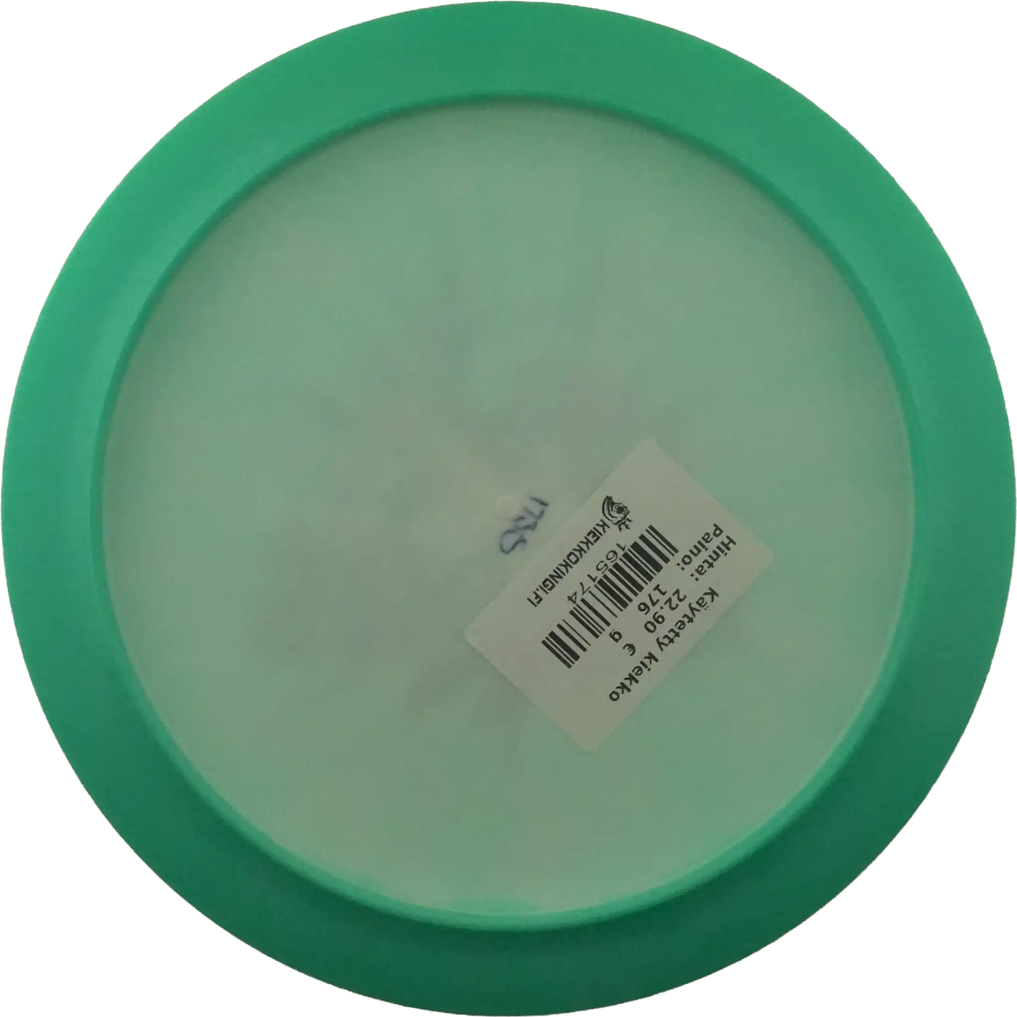 Halo Star Mamba - The King Of Discs