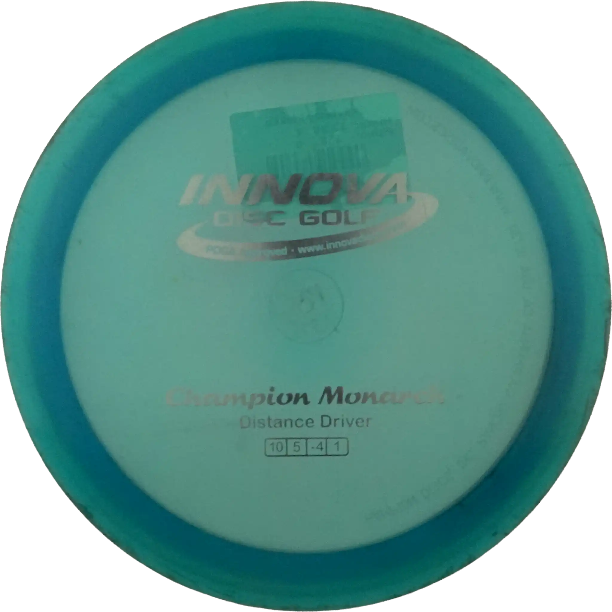 Champion Monarch