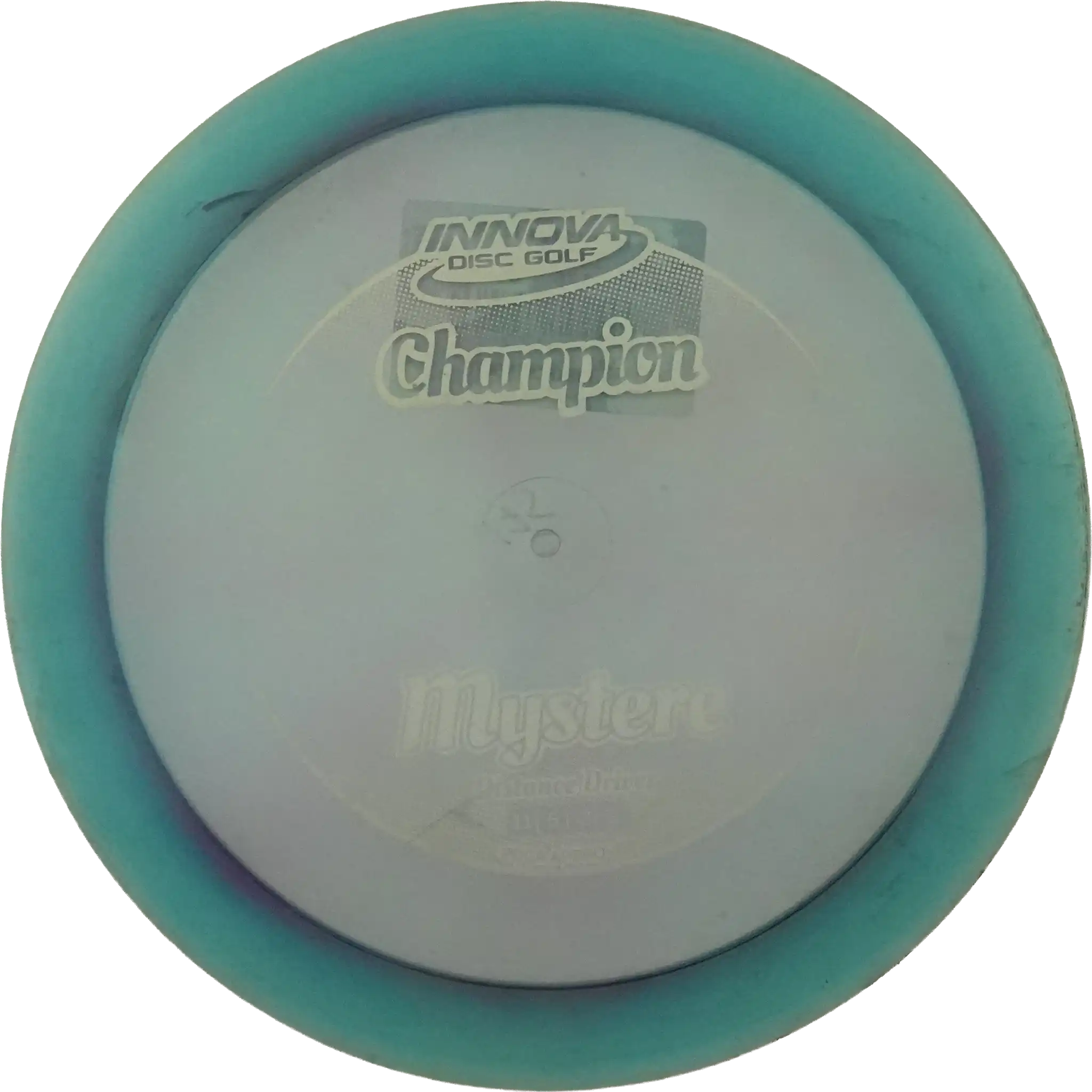 Champion Mystery