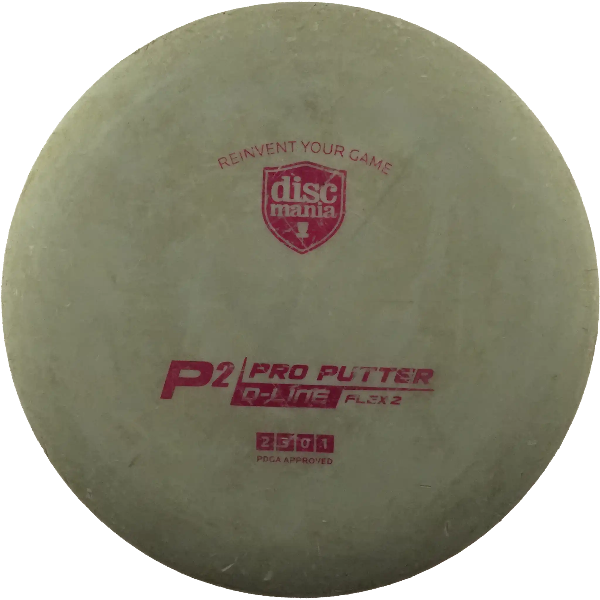 Flex 2 D-Line P2
