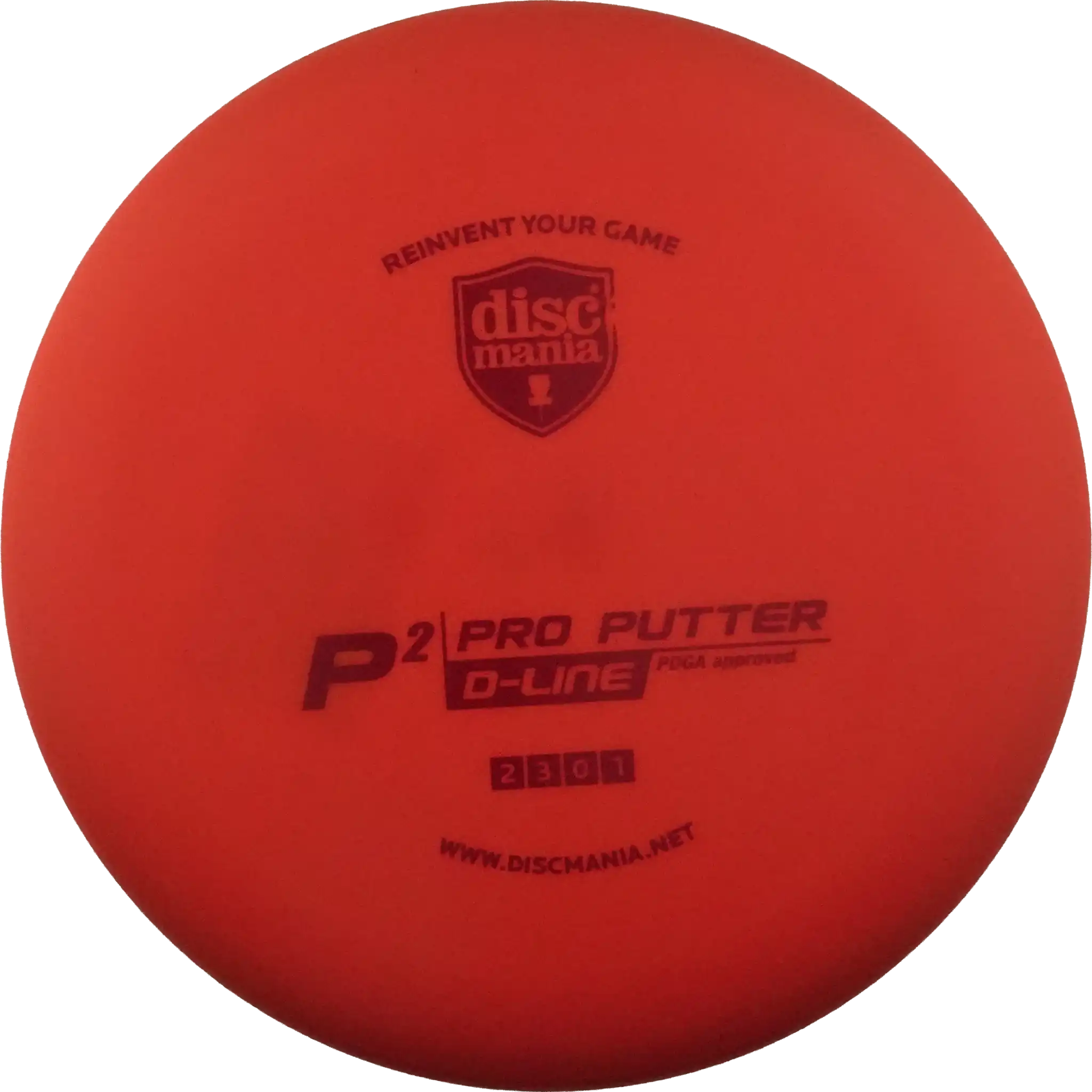 D-Line P2 - Innova Made