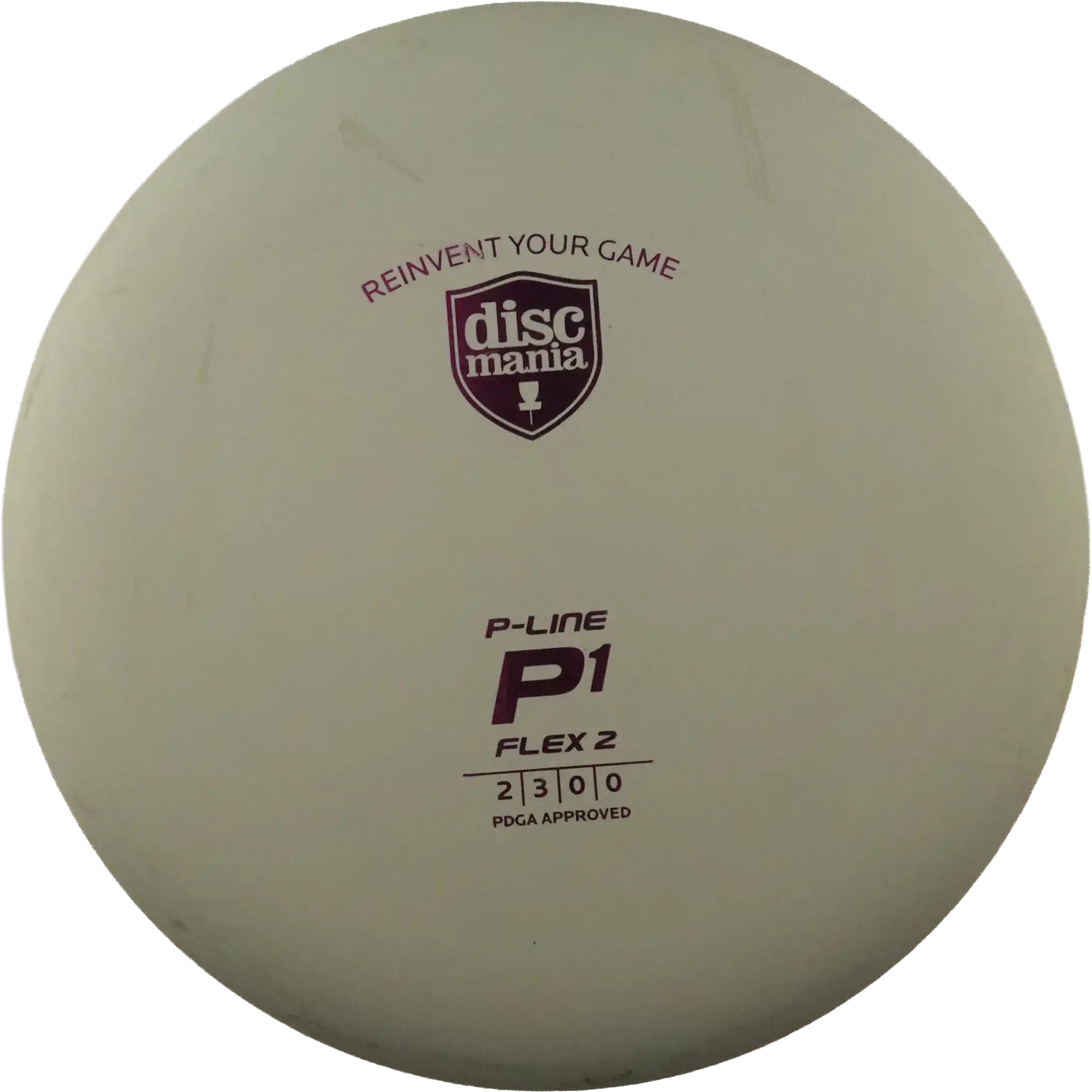 Flex 2 P-Line P1
